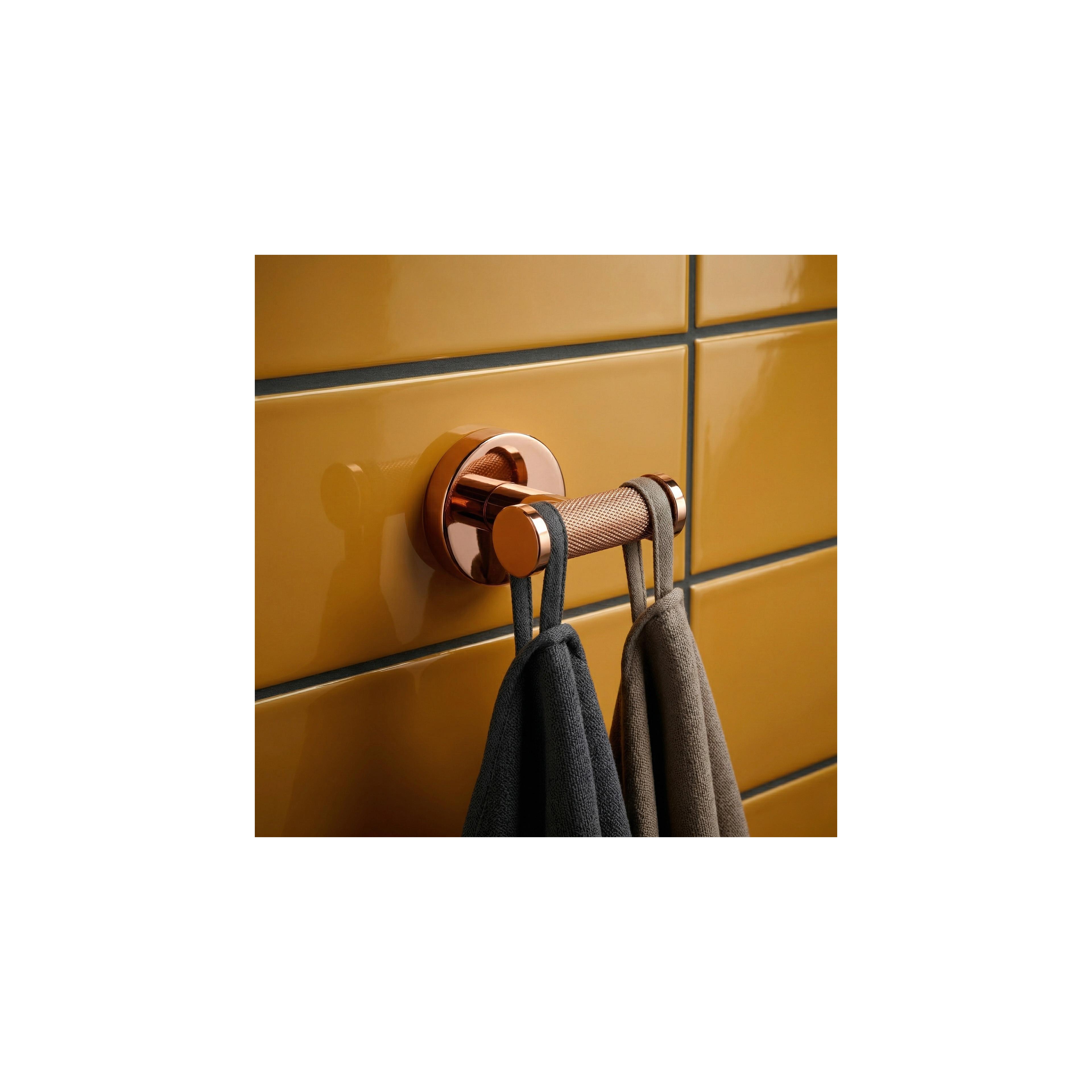 Dubbelkrok 6612 Modern Copper