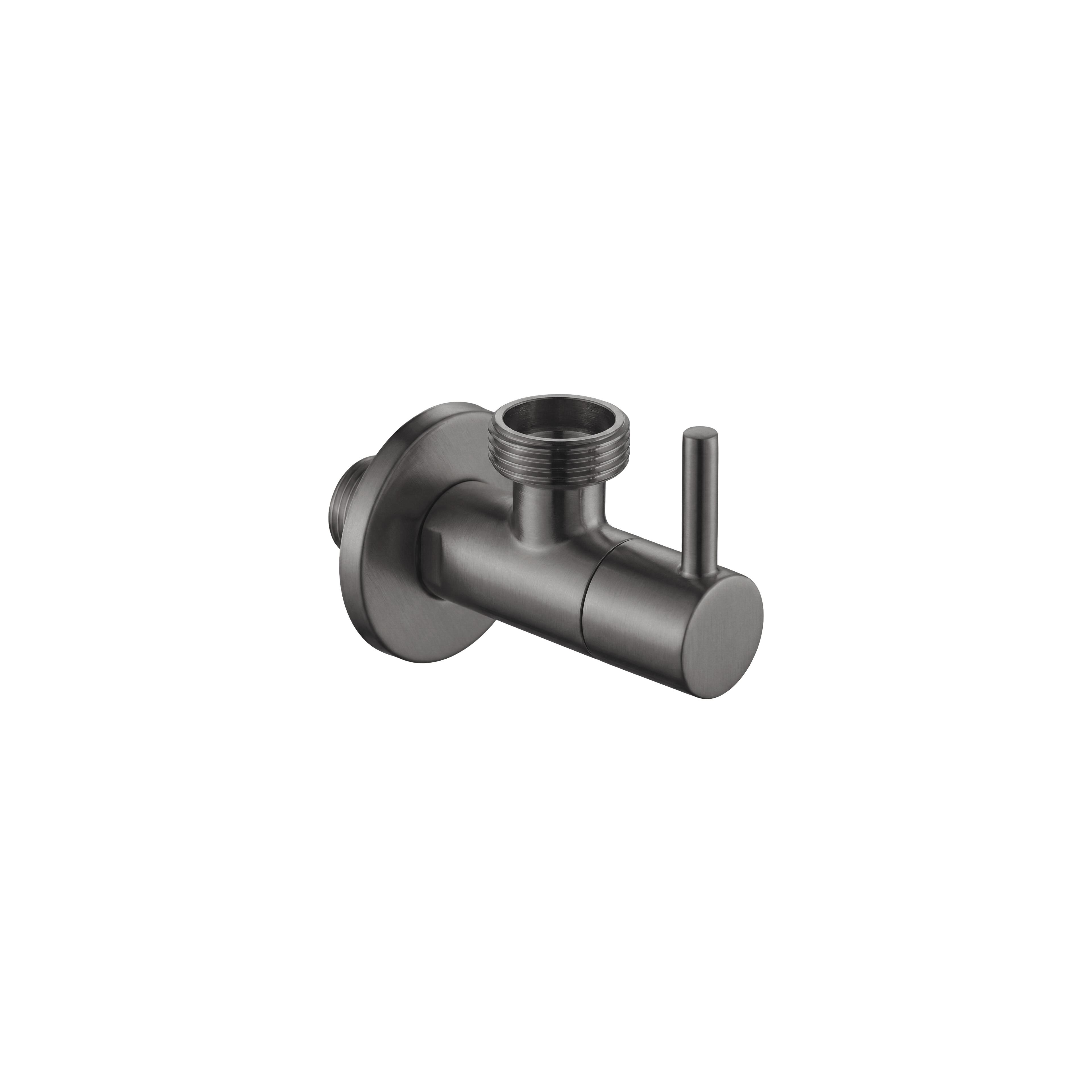 Ъглов вентил 1/2" x 3/4" Titan