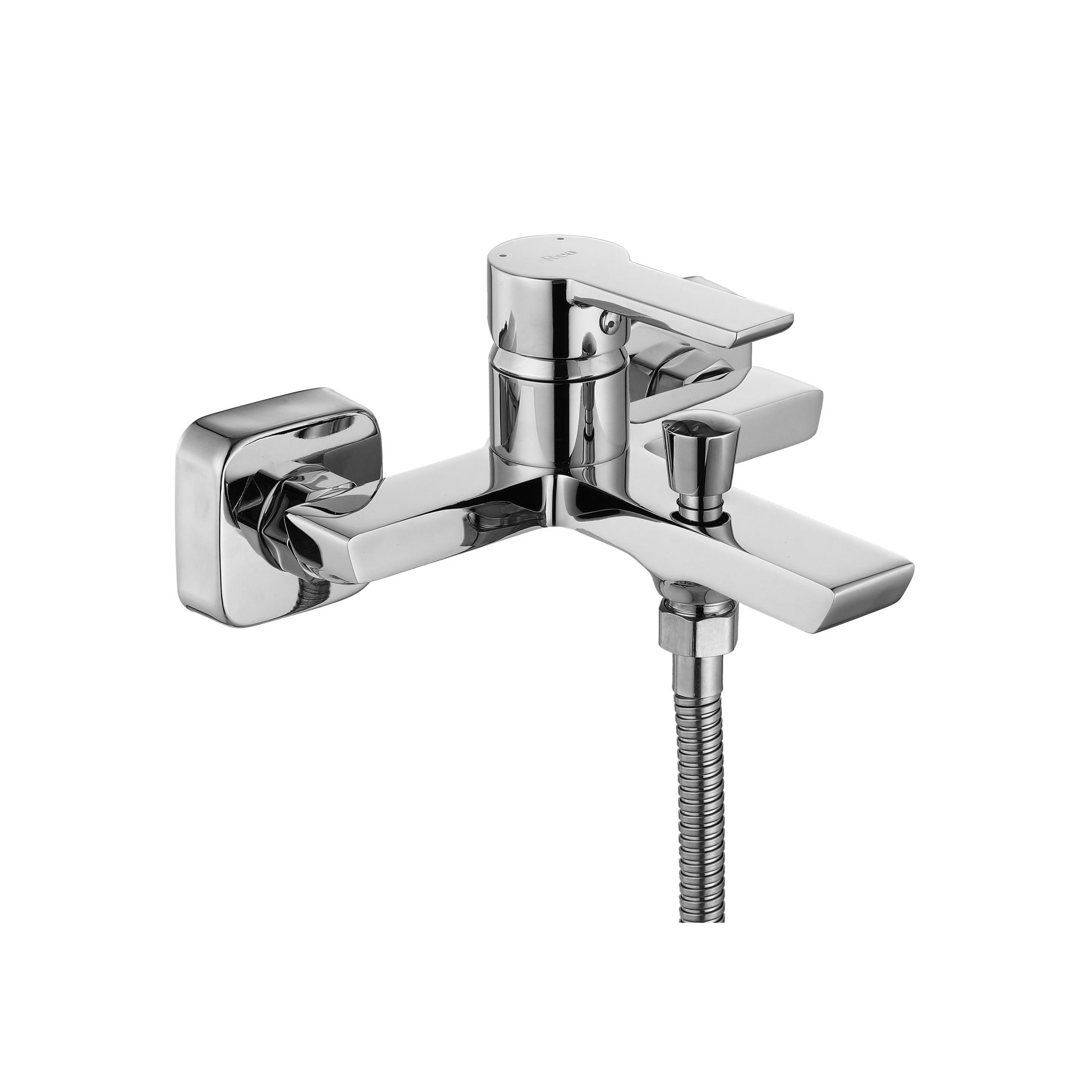 Wannenarmatur MY2021-3C REA ARGUS CHROME