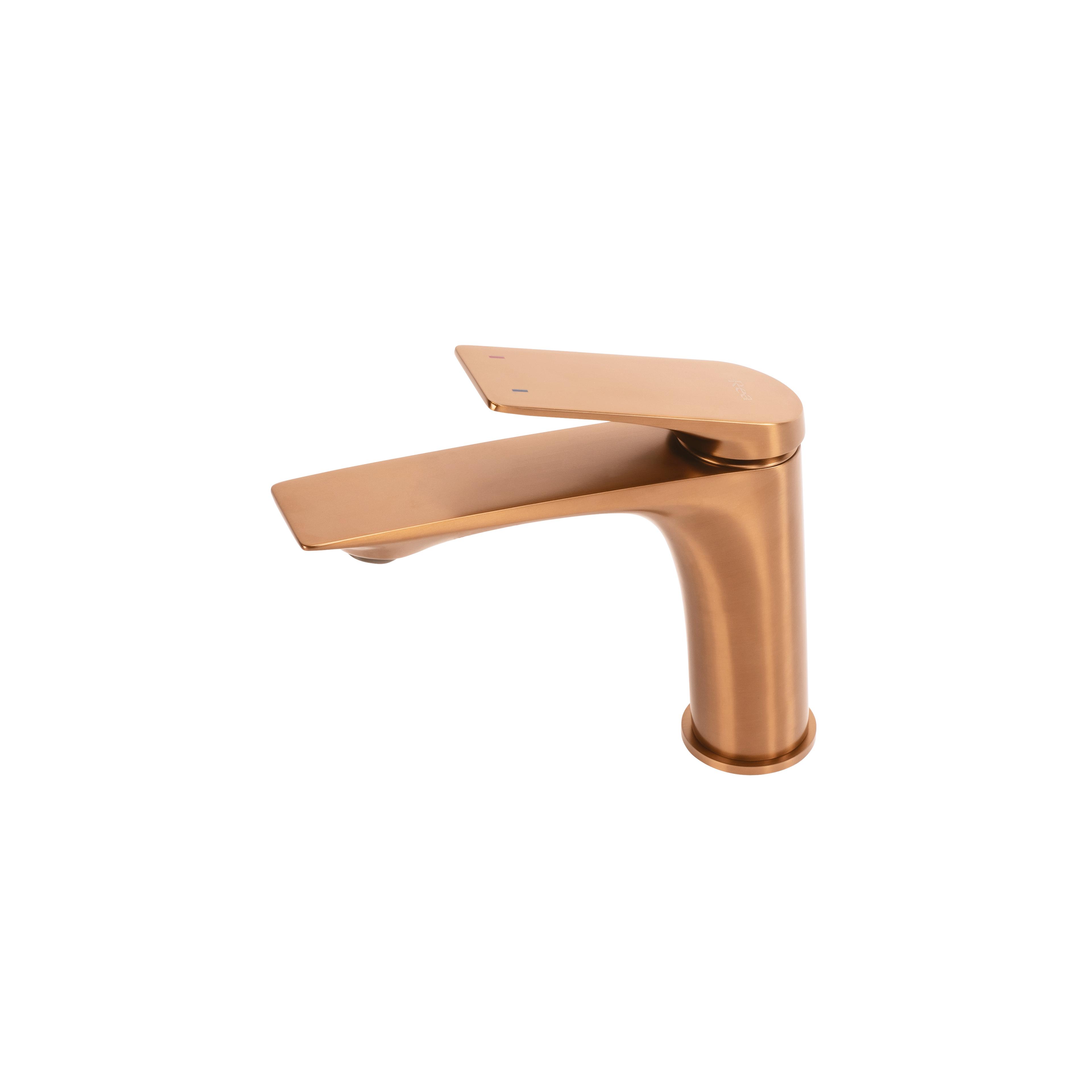 Waschbeckenarmatur Rea AVALON Copper Brush