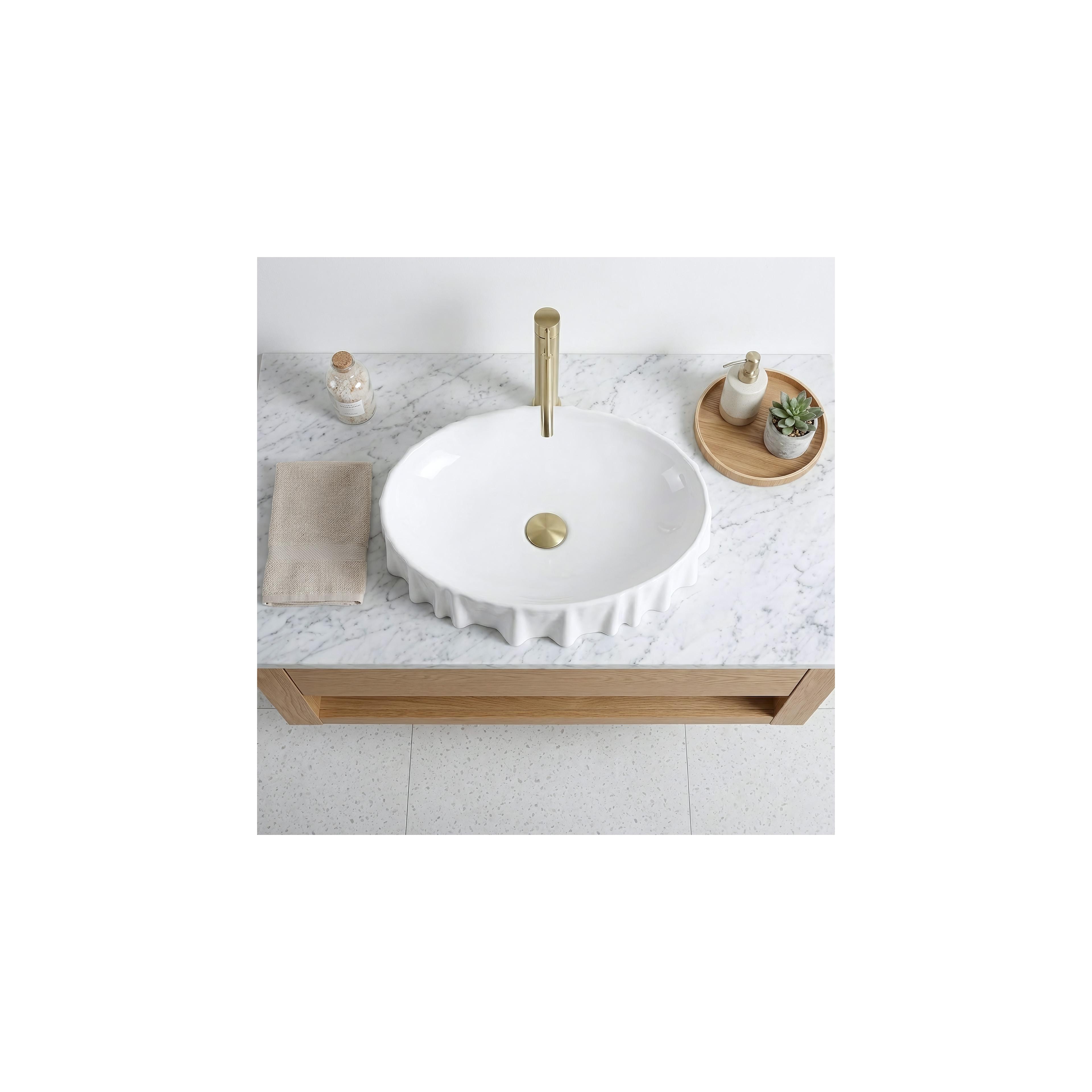 Aufsatzwaschbecken Rea Aurelia