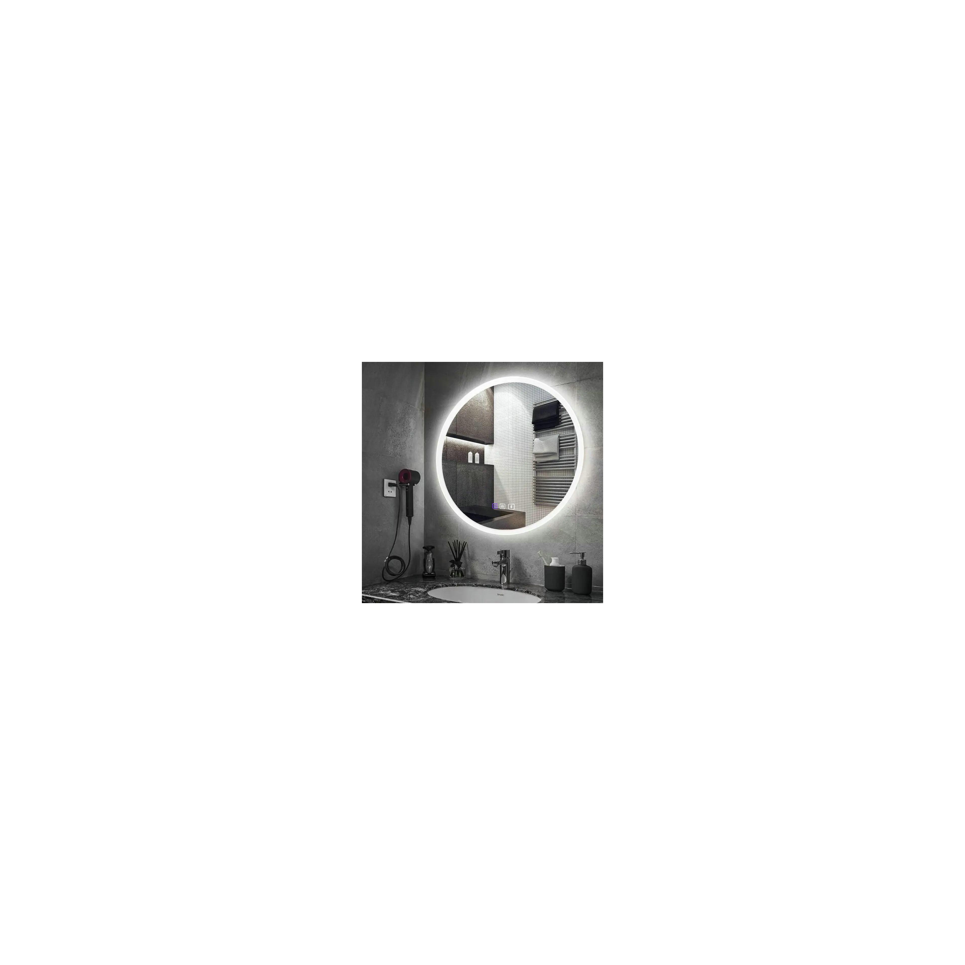 Ogledalo LED BLUETOOTH FFJ 60cm