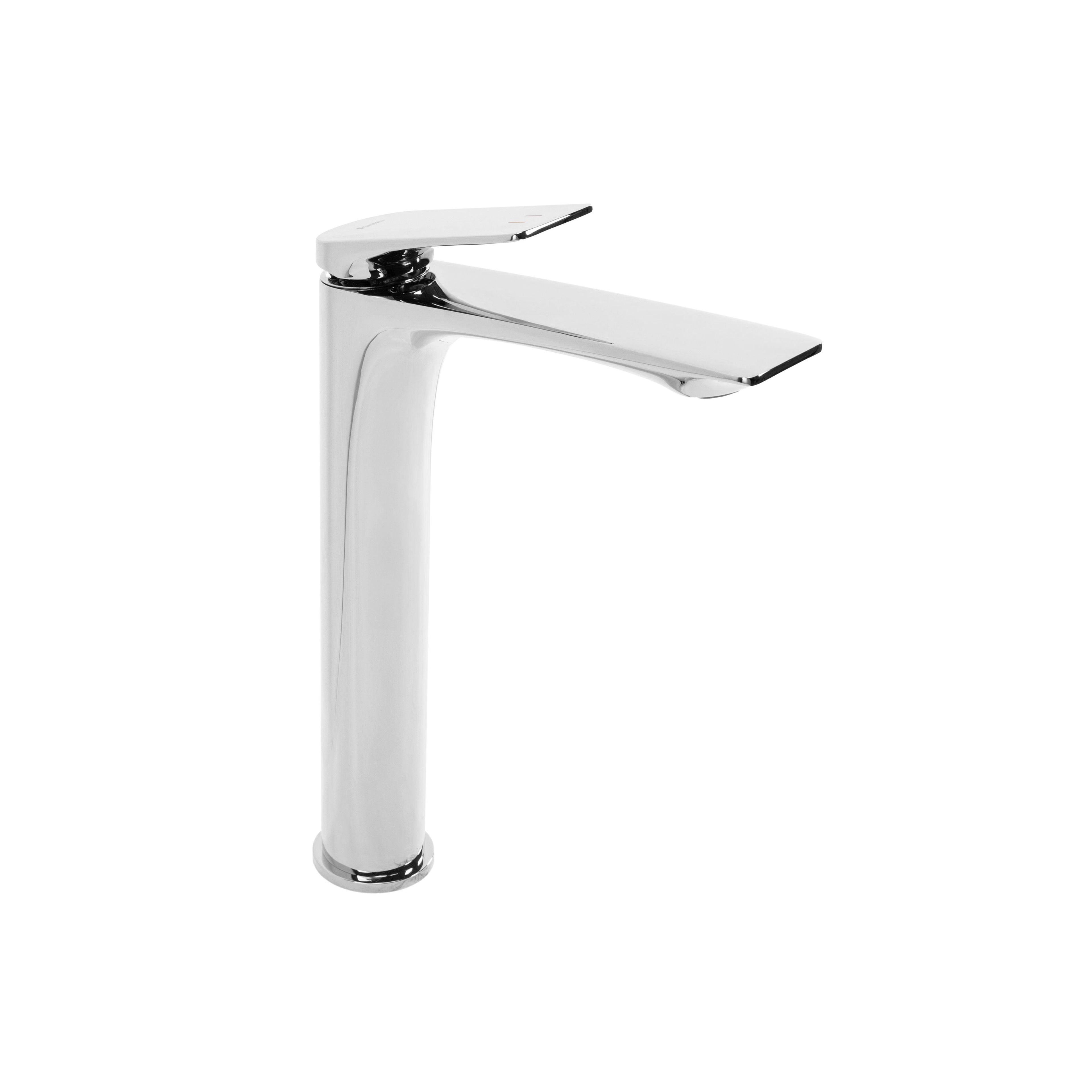 Waschbeckenarmatur Rea AVALON CHROME High