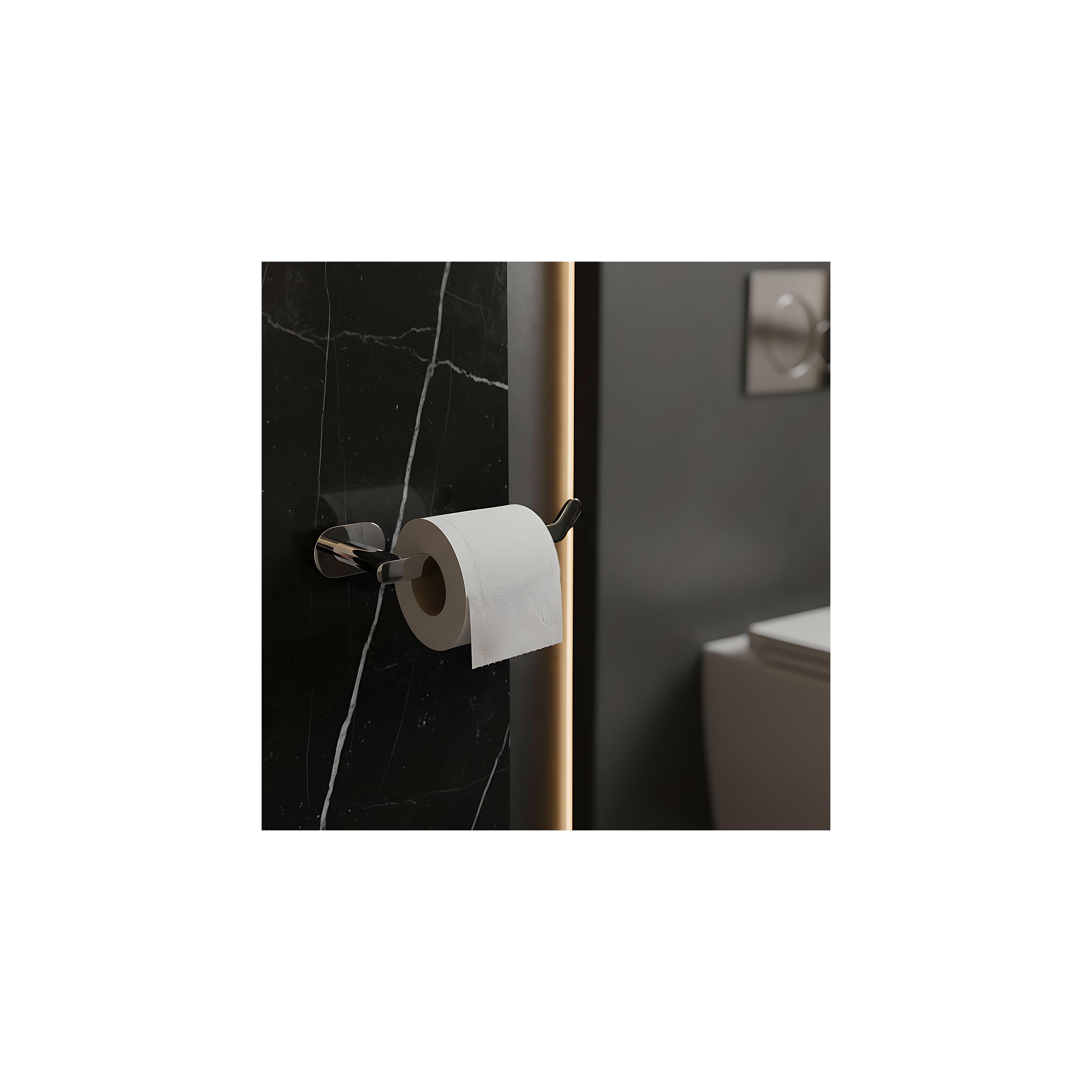 Halter für Toilettenpapier 109 Til Chrome