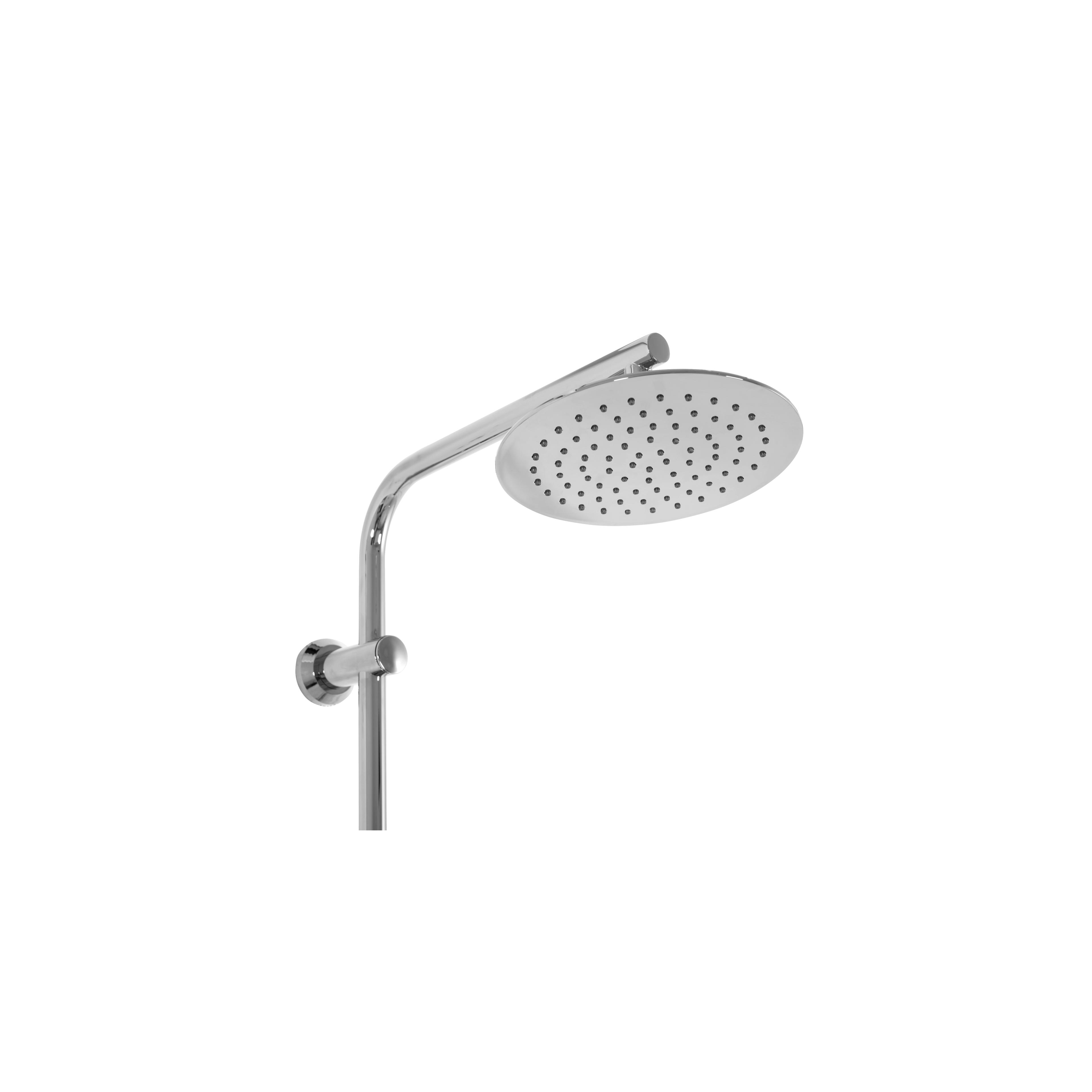 Duschset REA BLISS Chrome