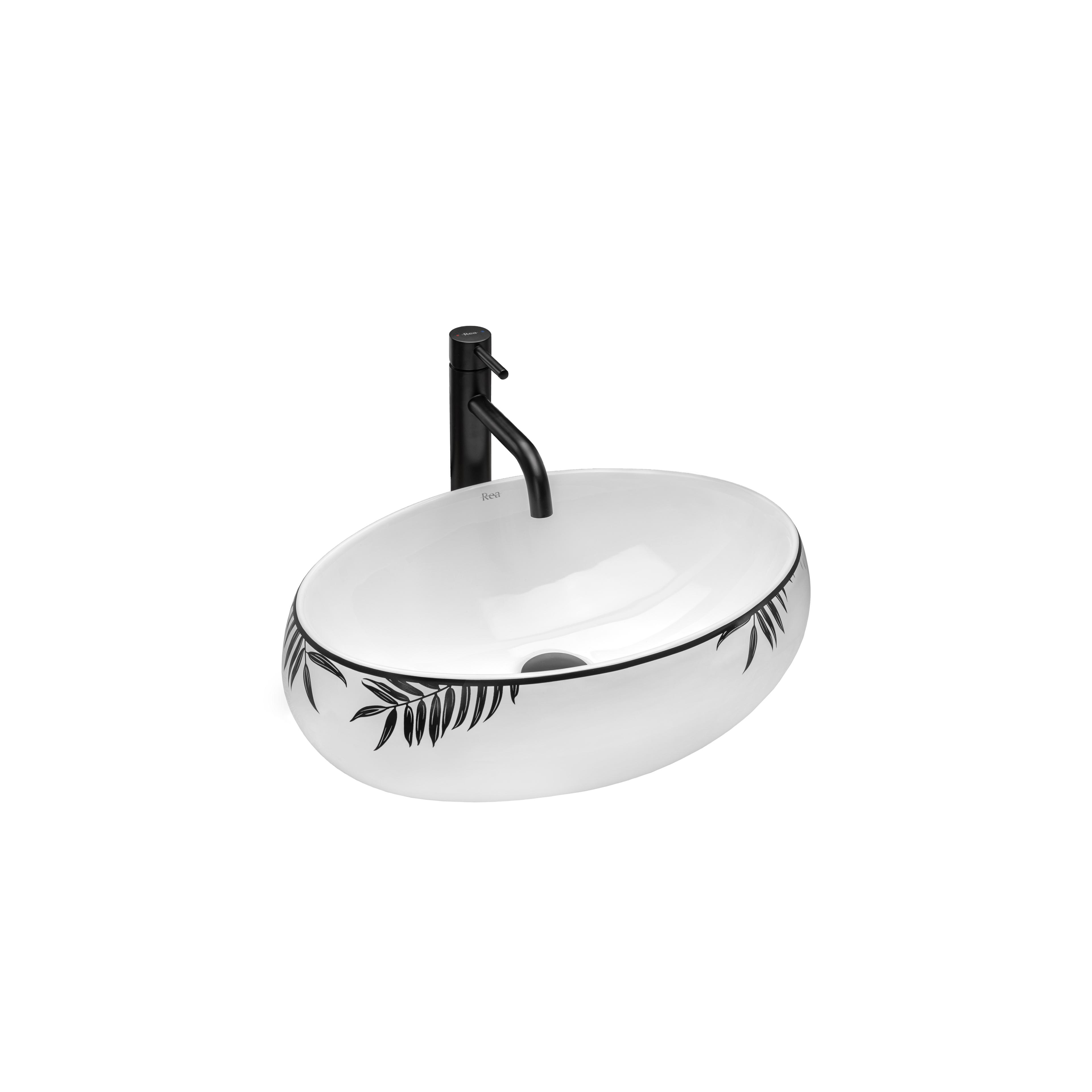 Countertop Basin Rea Shila
