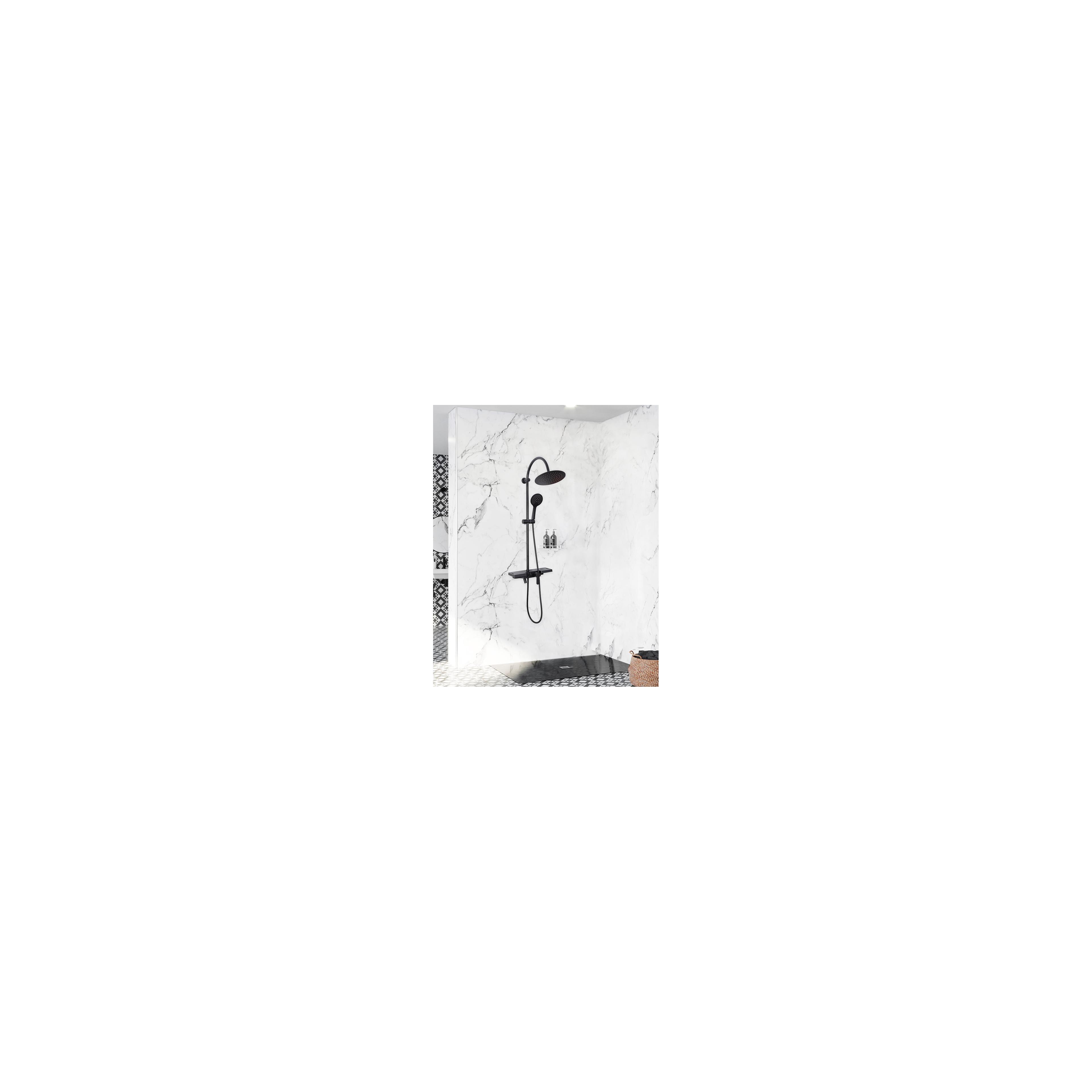 Kit de douche Rea Vigo Black