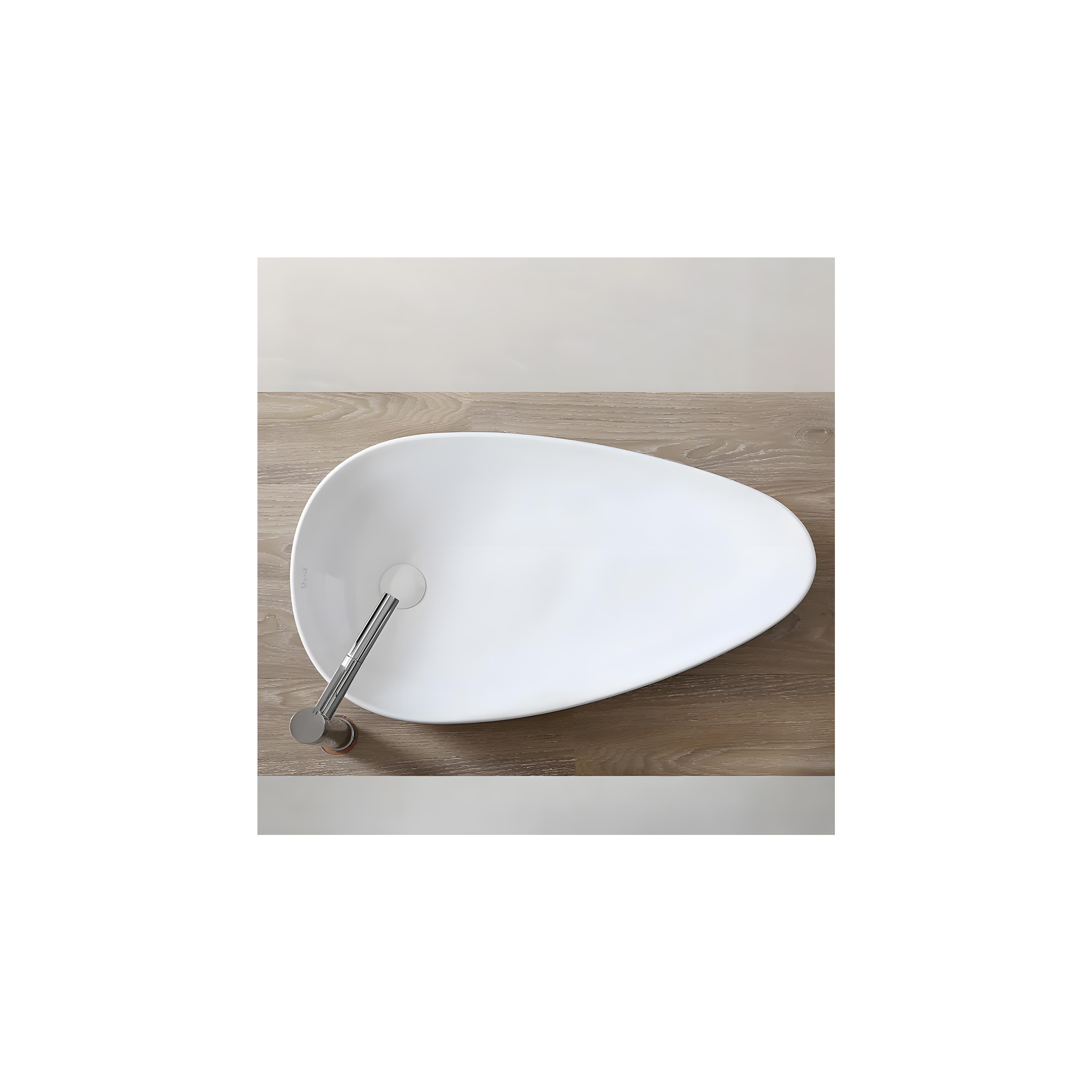 Aufsatzwaschbecken Rea Greta 75