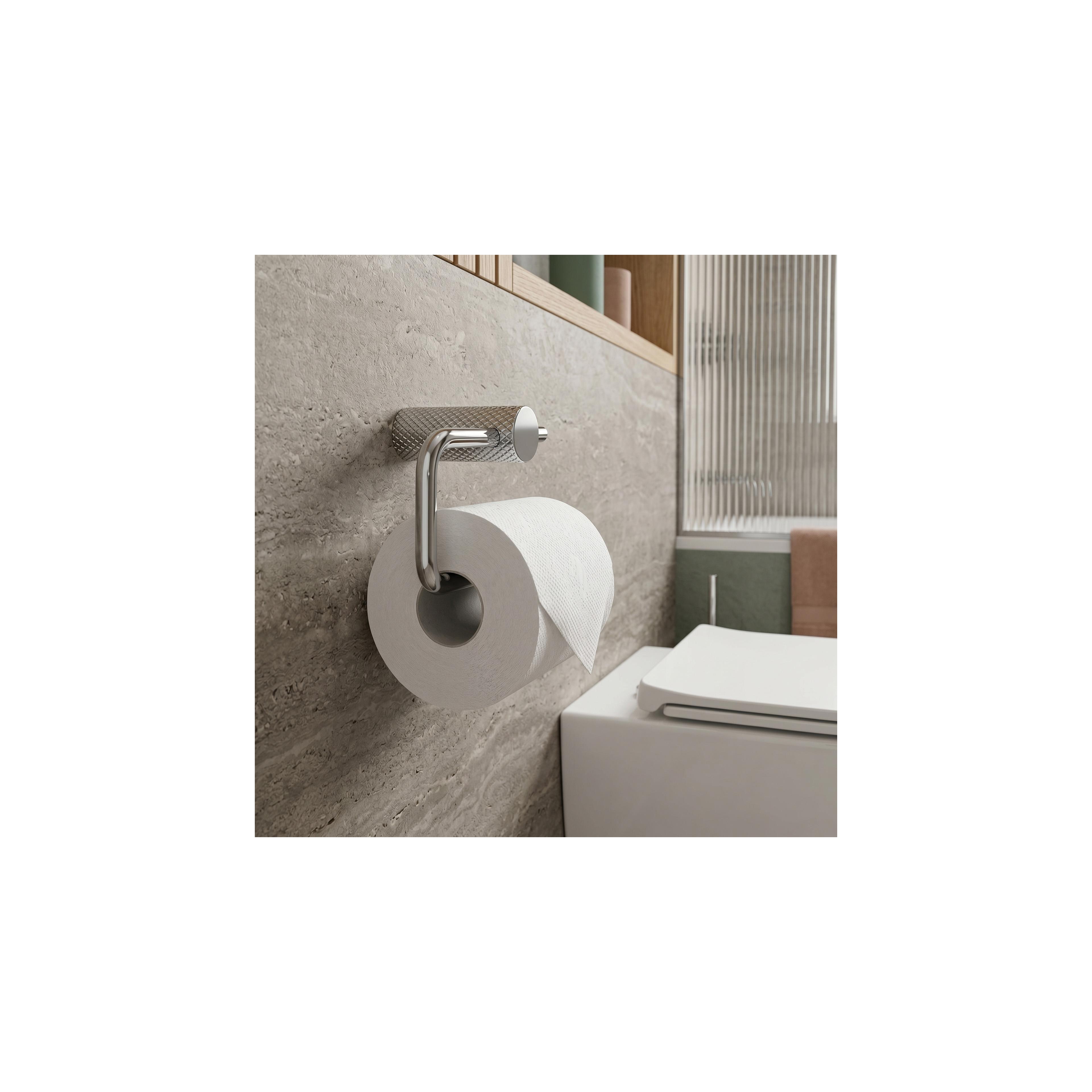 Halter für Toilettenpapier A62309 OTTO Chrome