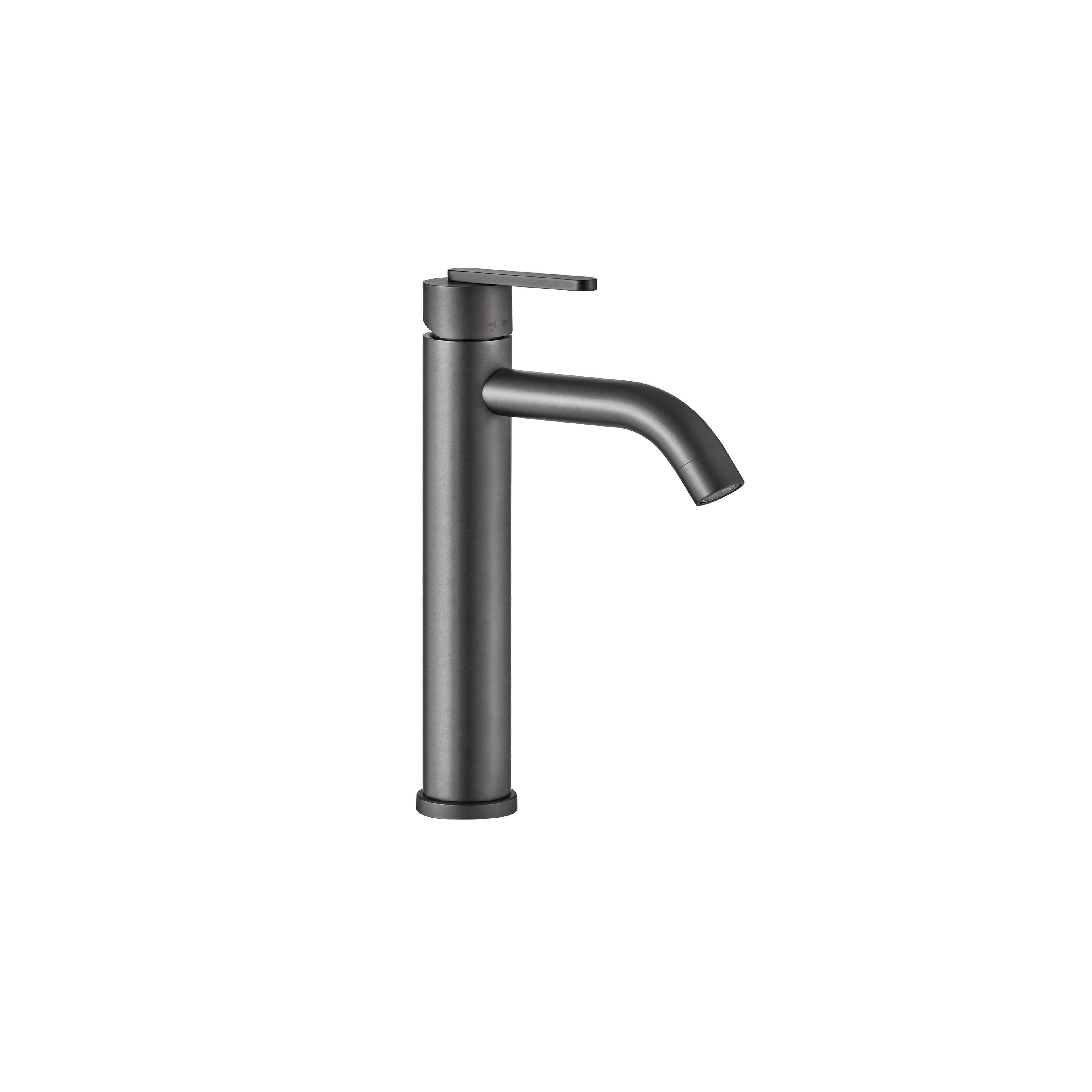 Waschbeckenarmatur Rea Ontario Gun Grey
