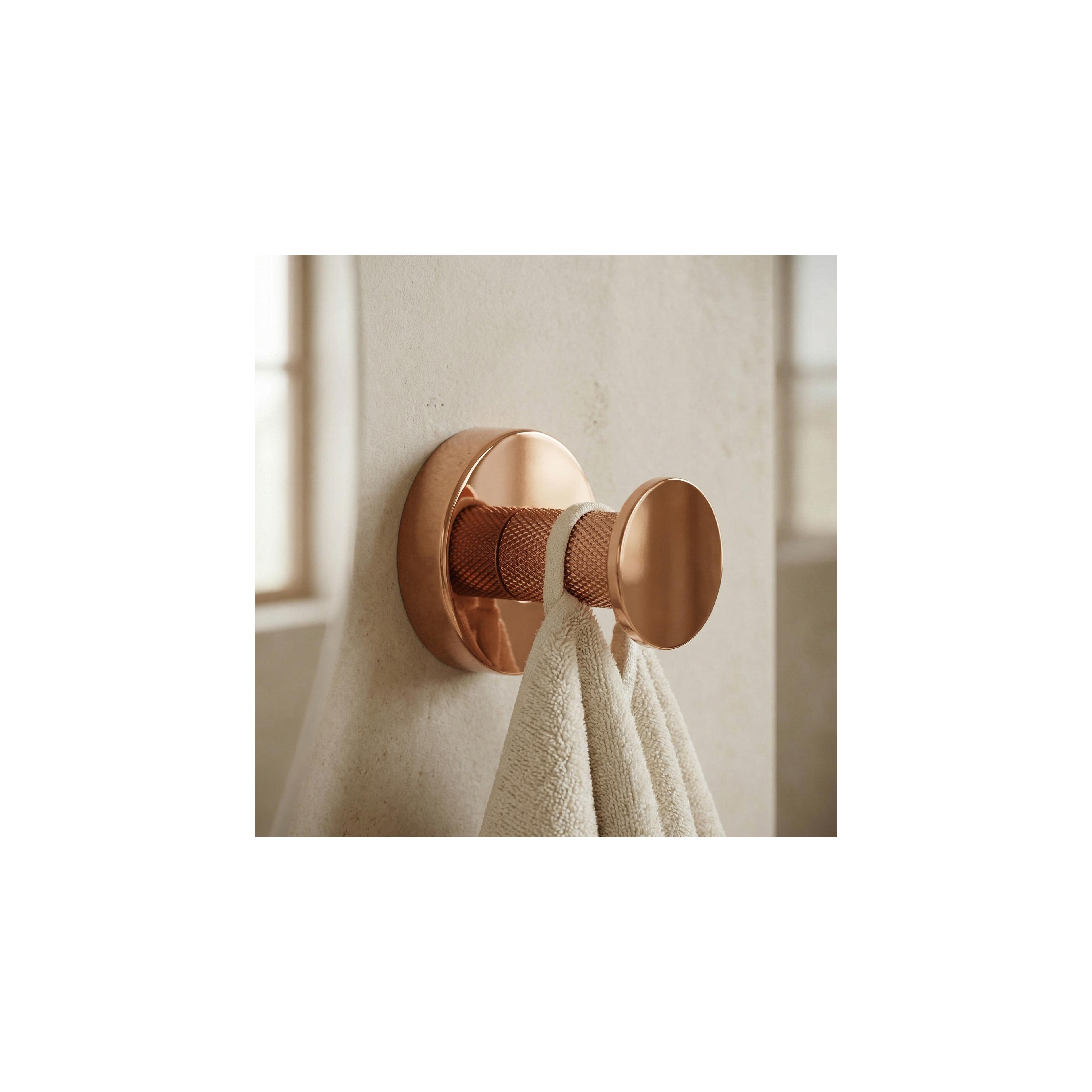 Badrumskroken 6606A Modern Gold