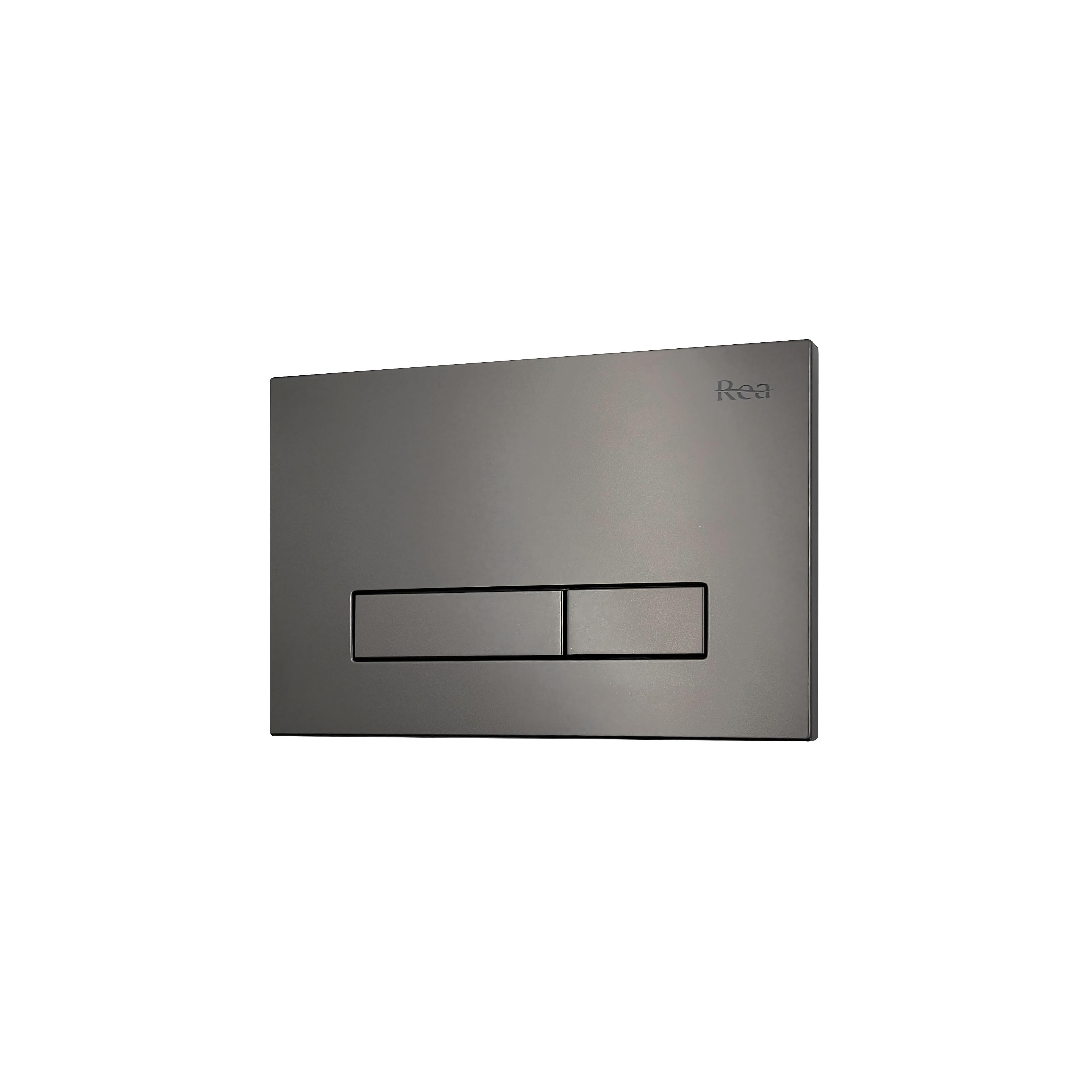 Drückplatte Rea HD K011A-Q und Slim 024N Titan