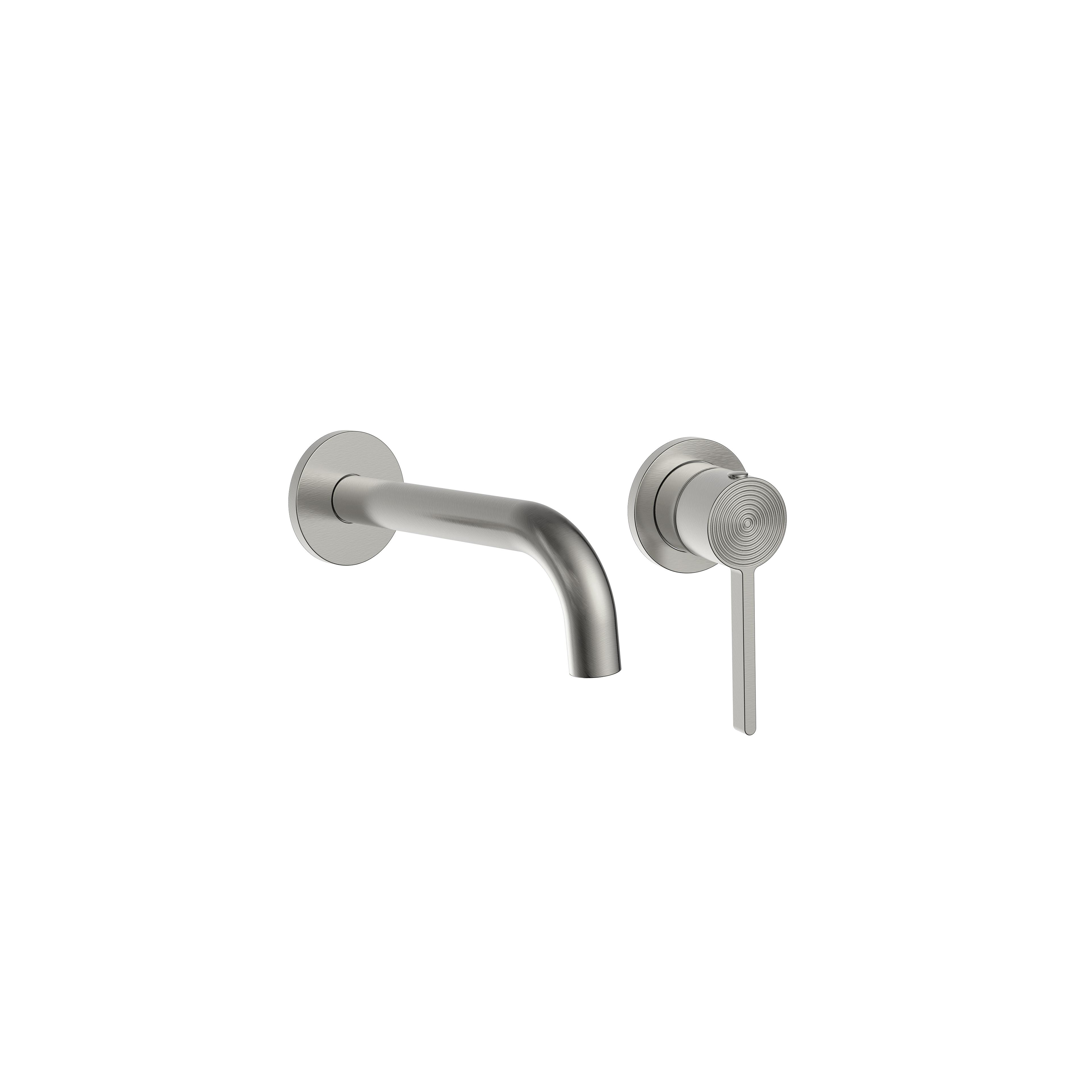 Unterputz Armatur Rea Foster Brush Nickel