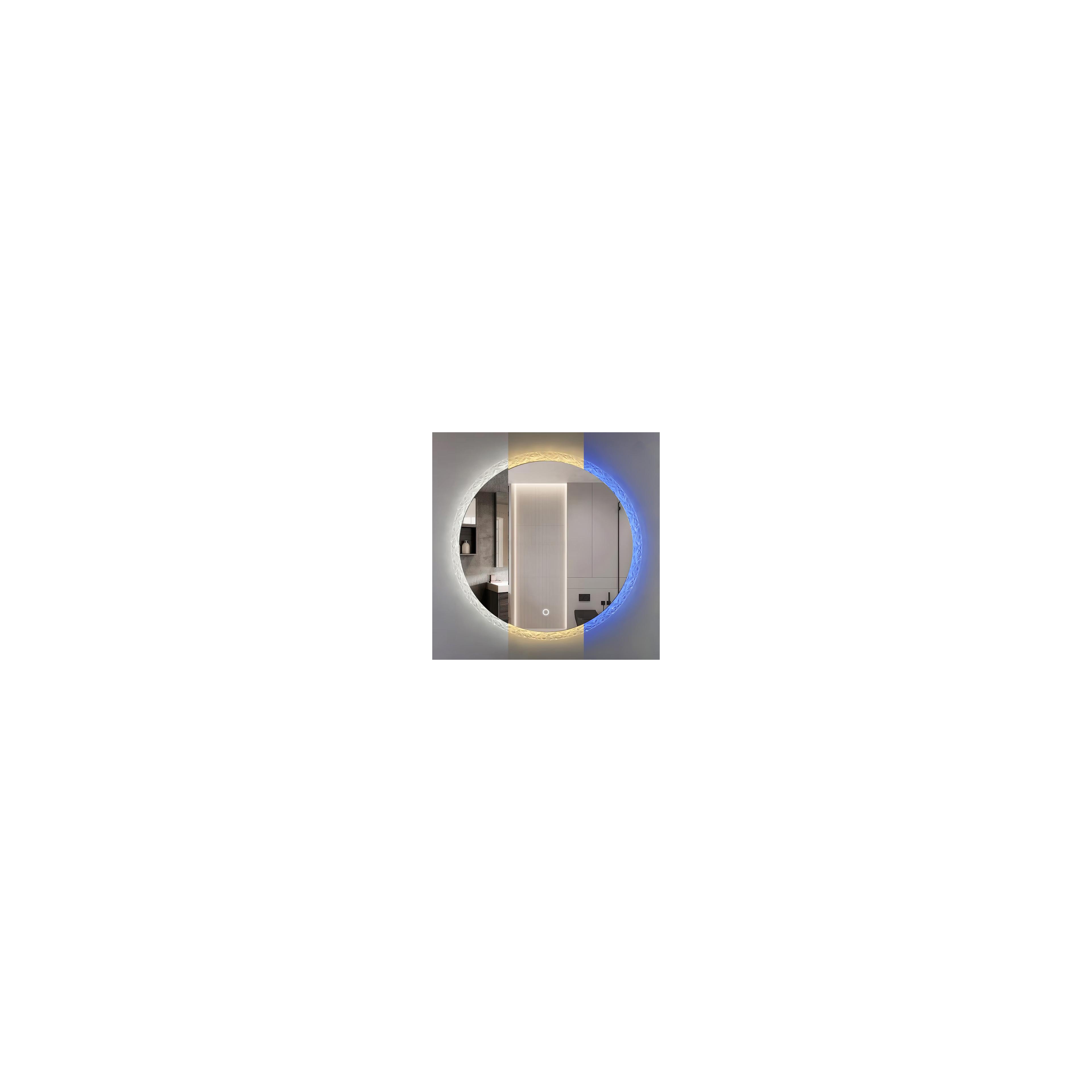 Spiegel LED 60cm YH-3562