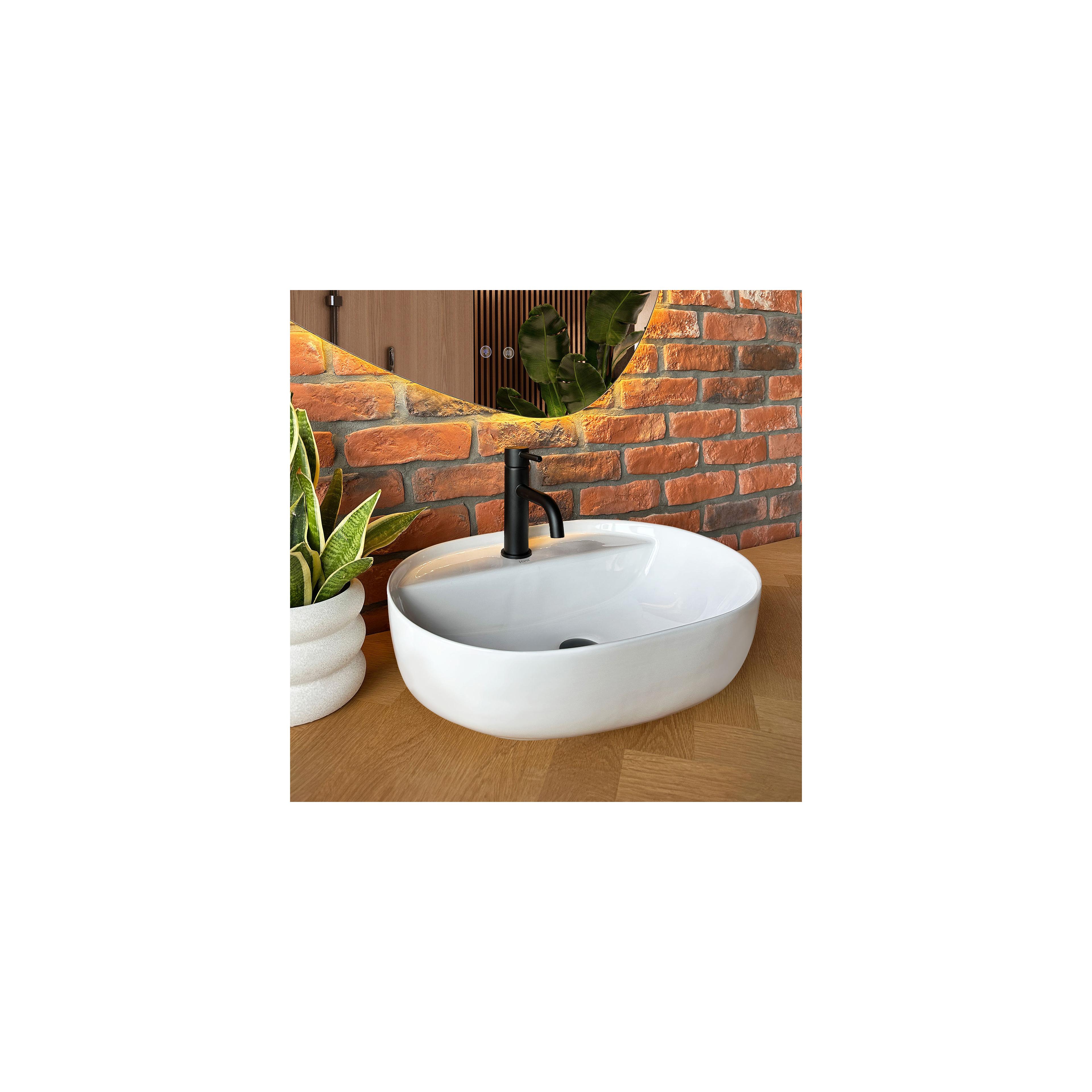 Aufsatzwaschbecken Rea Aura 51