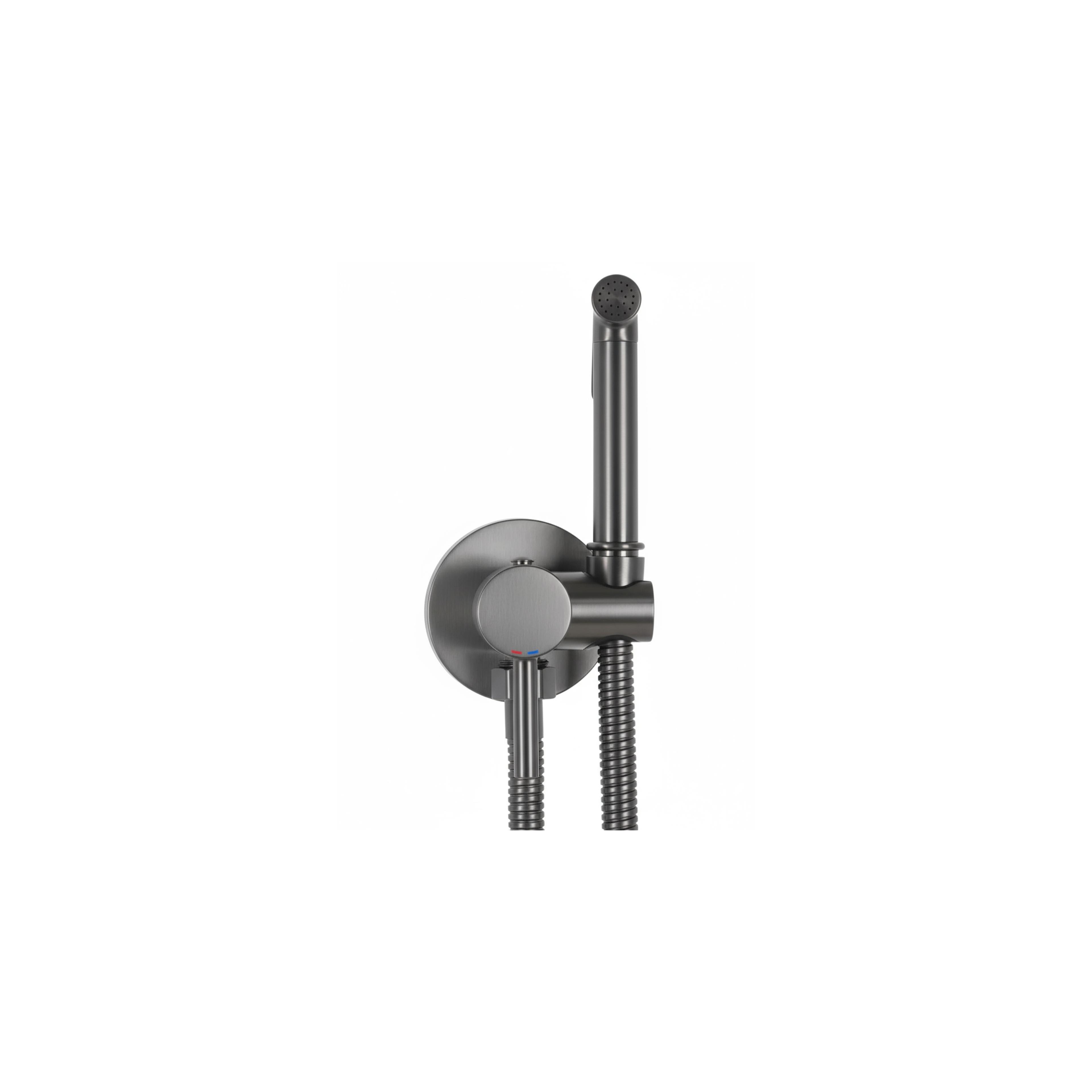 Bidetarmatur  Lungo Loop Titan