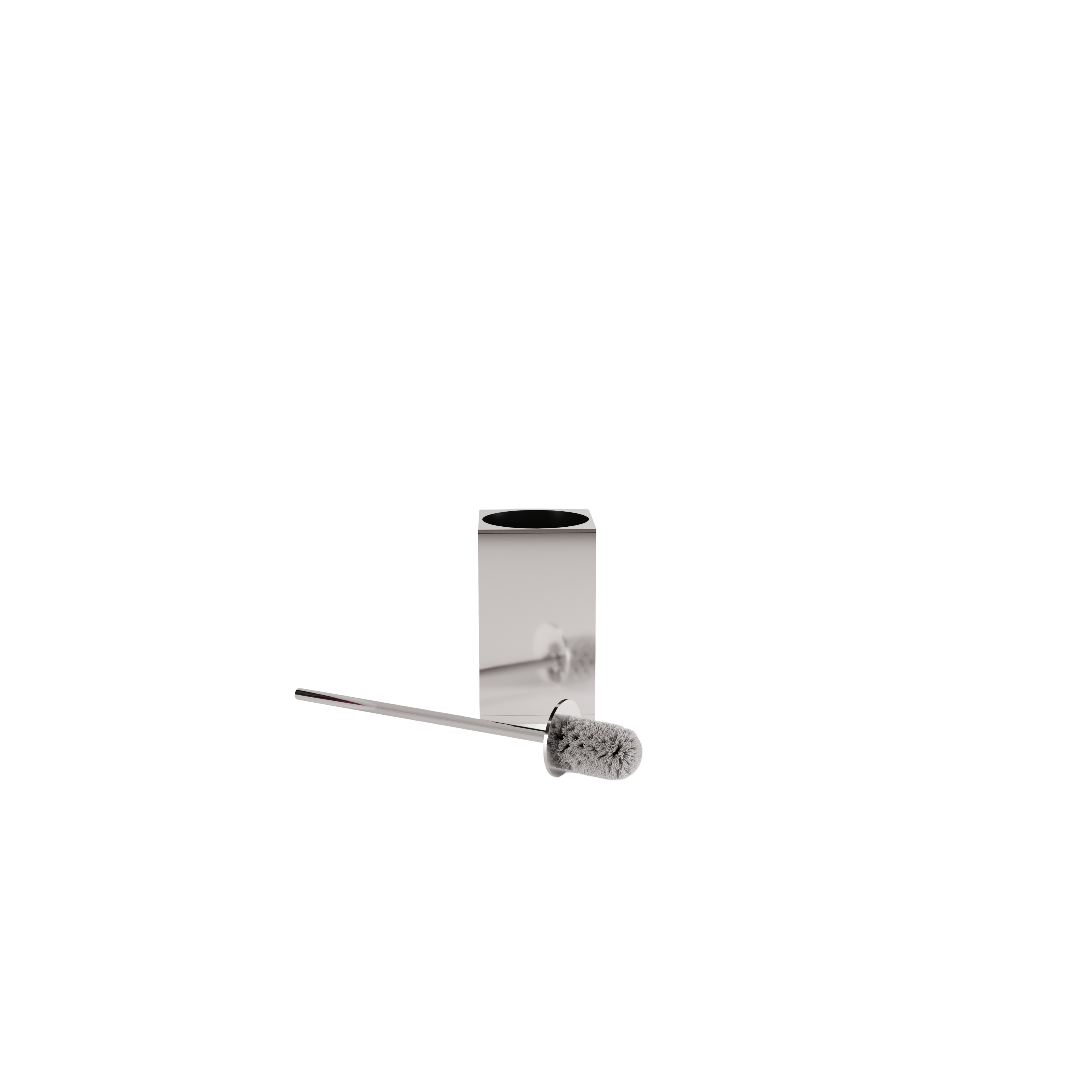 WC-Bürsten B110 CHROME