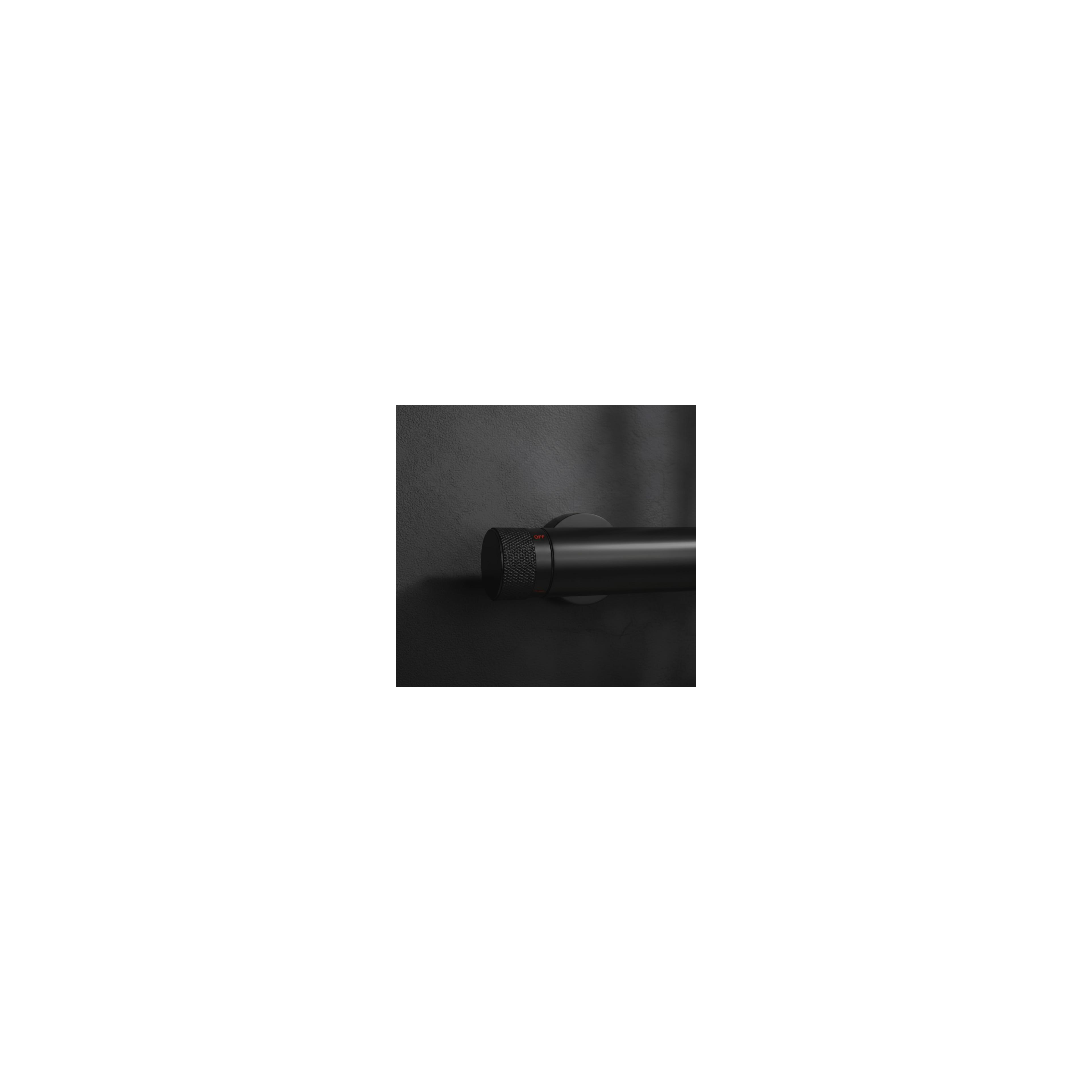 Duschgarnitur Rea Rivo Black