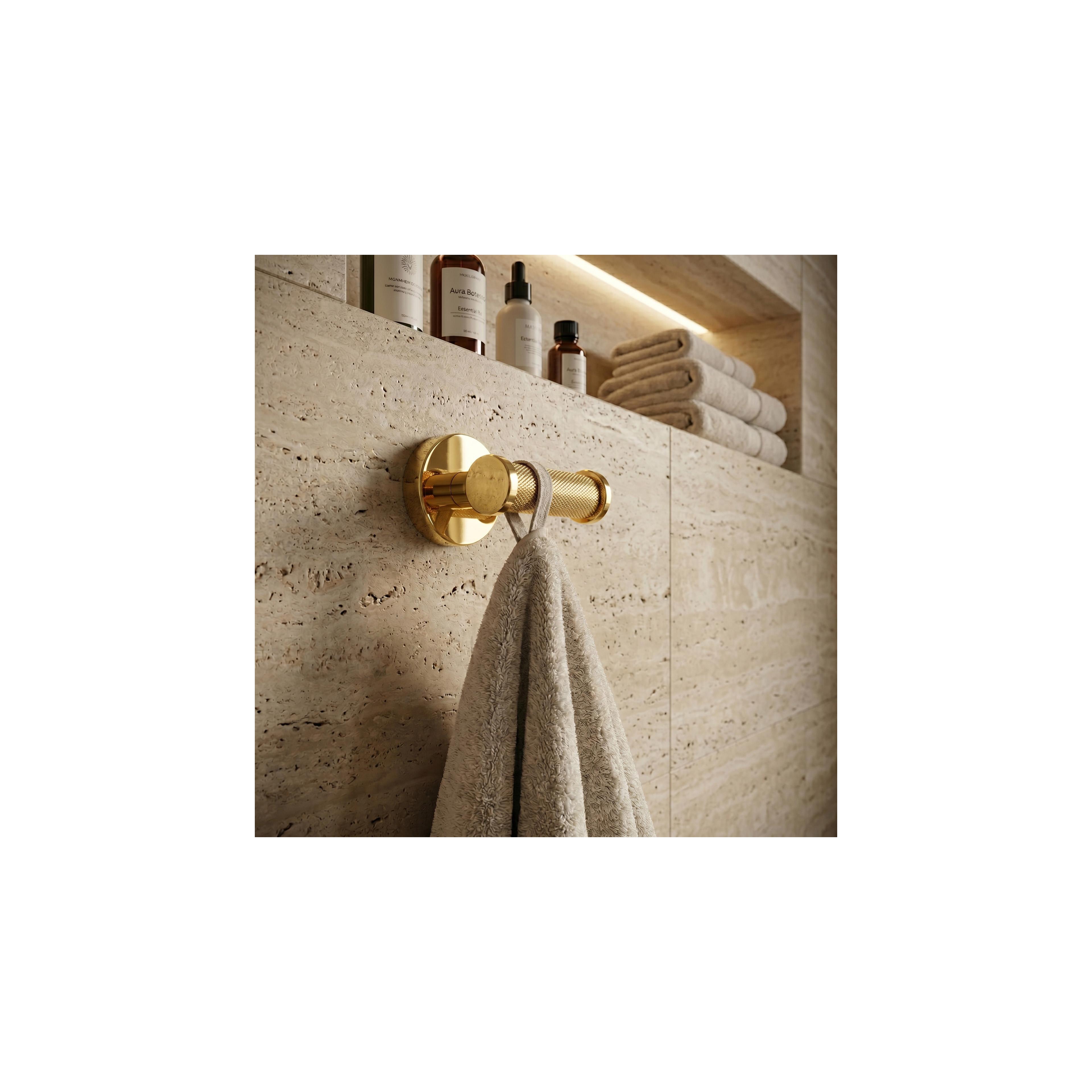 Dubbelkrok 6612 Modern Gold