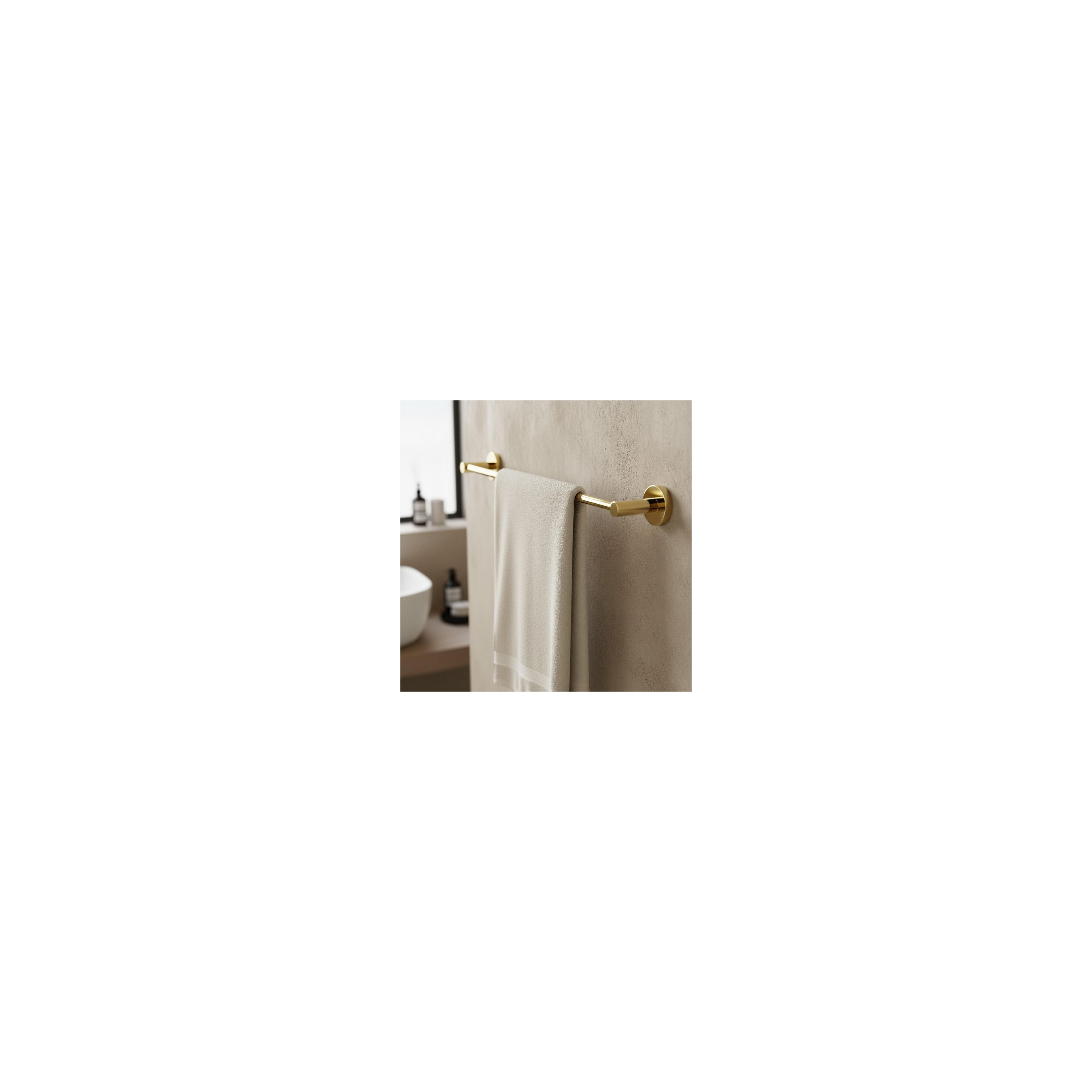 Handtuchhalter 5601 Leo Gold