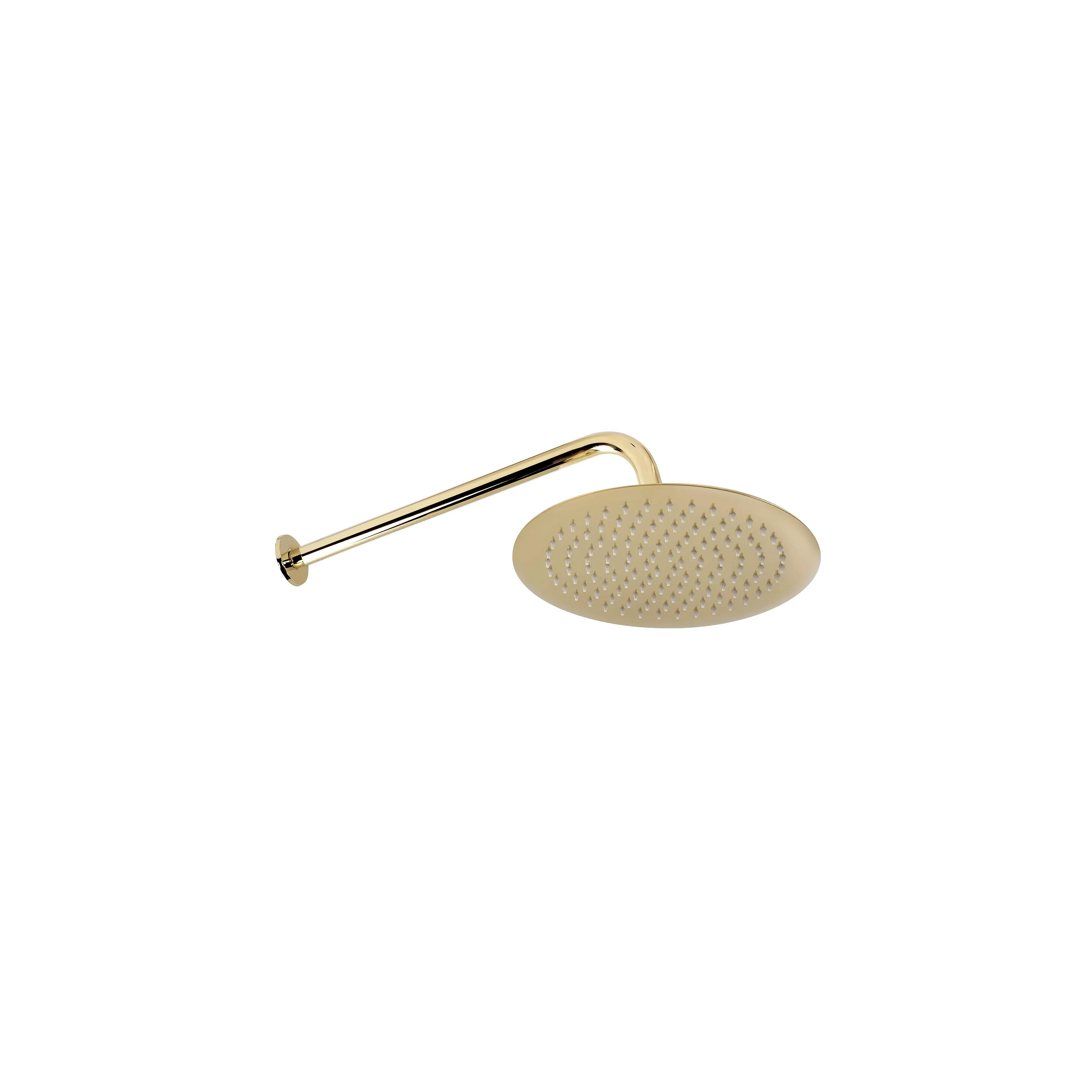 Shower system Rea Lungo Diamond Gold + BOX