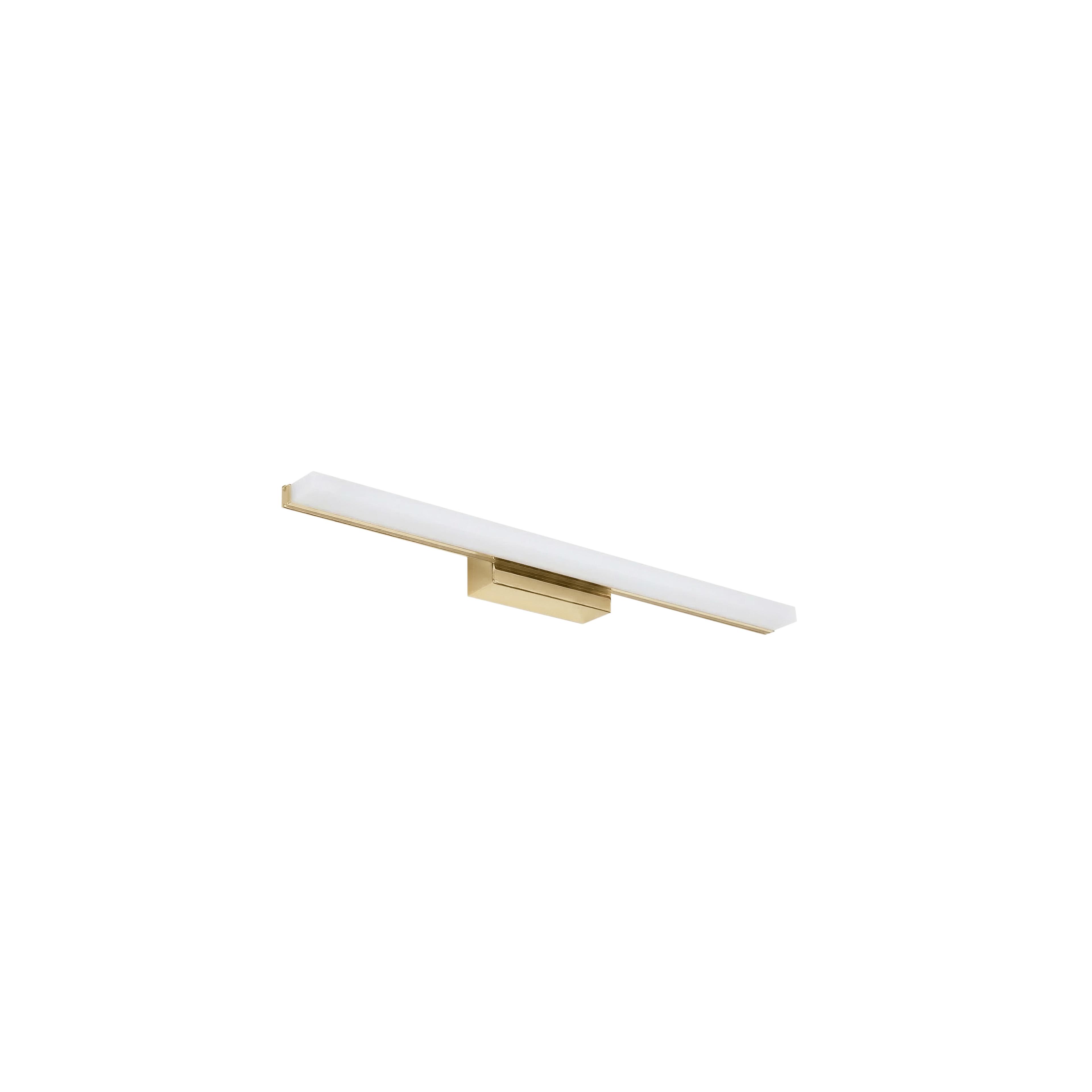 Wandlampe LED 60CM APP1849-1W GOLD