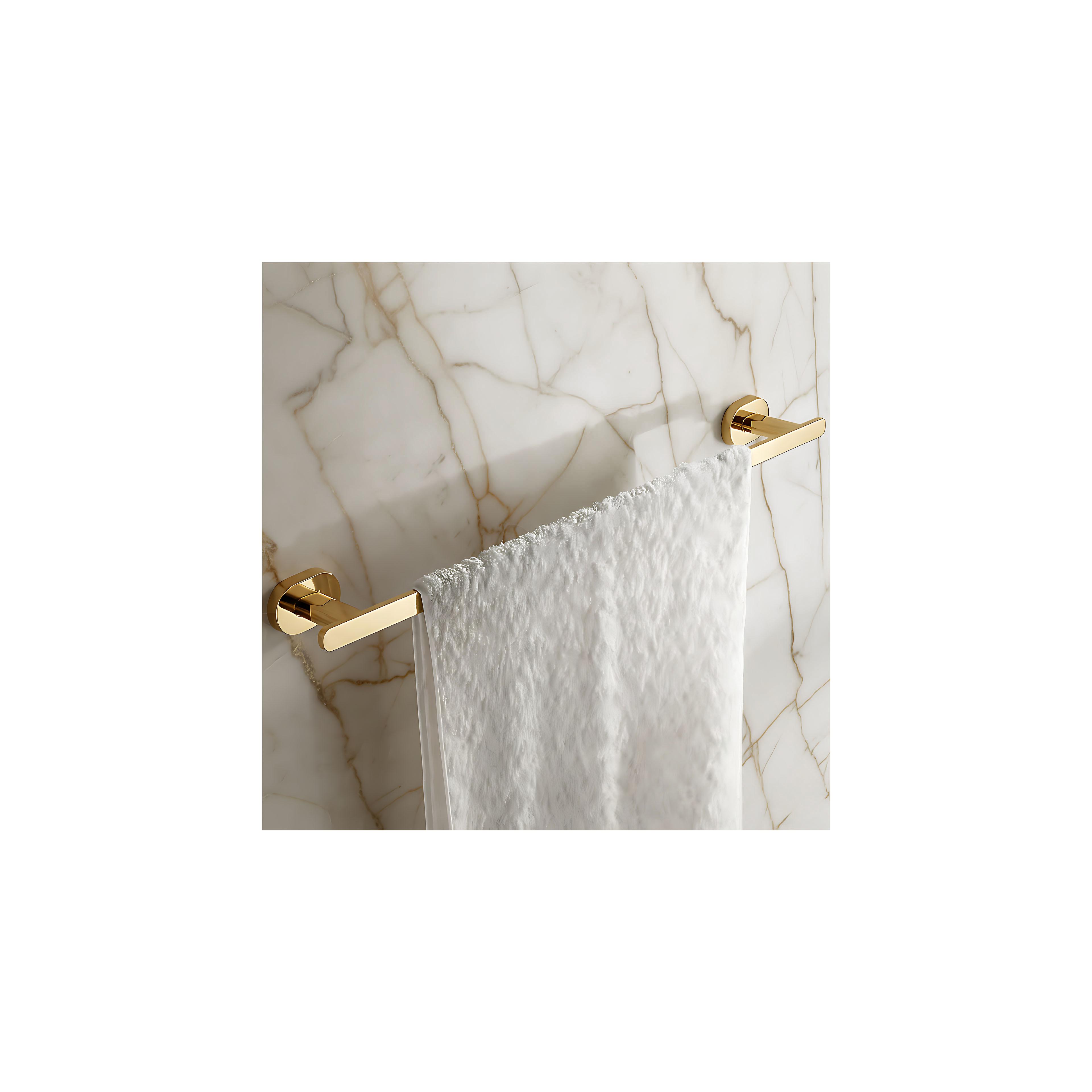 Handtuchhalter Til 101 Gold