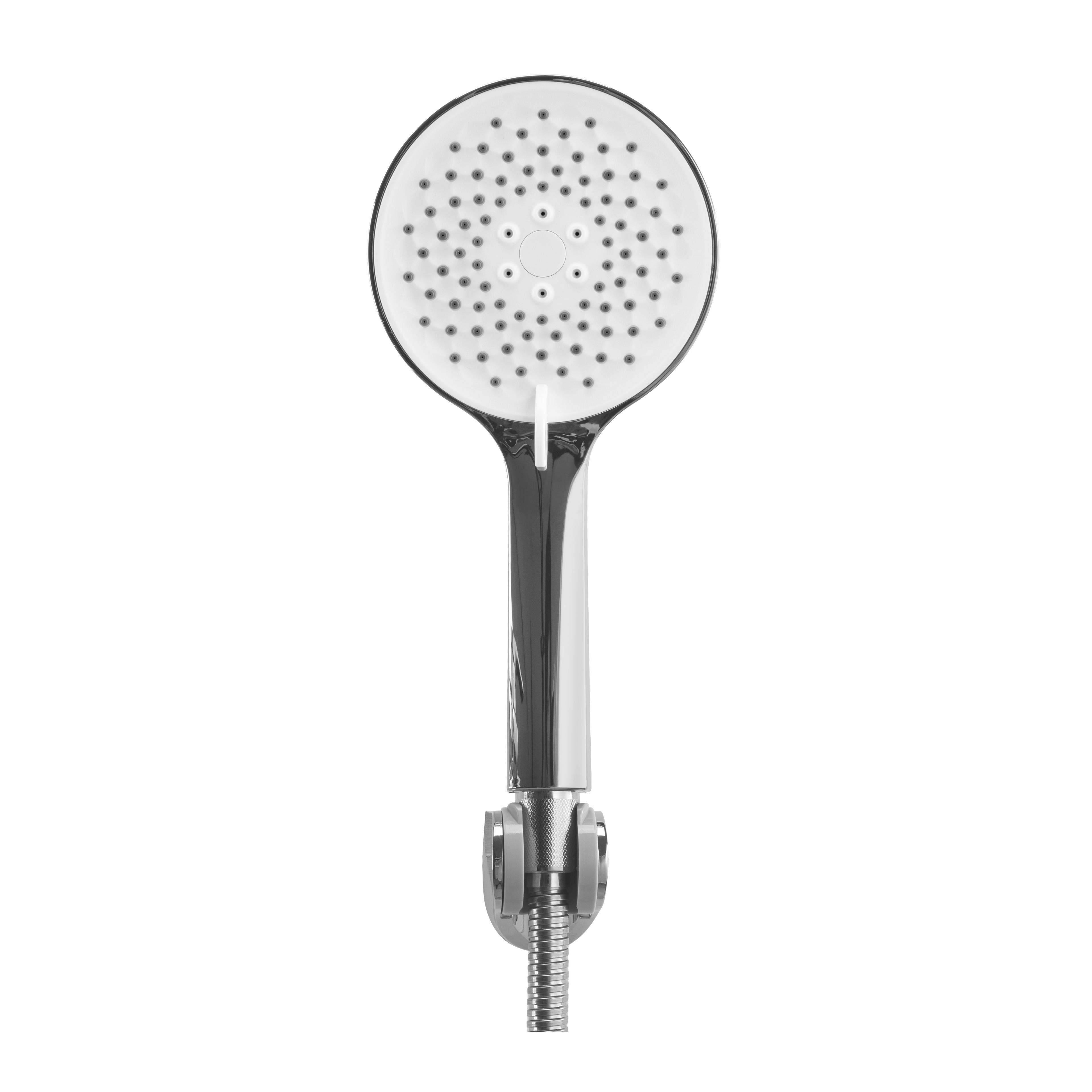 Wannenarmatur REA AVALON Chrome