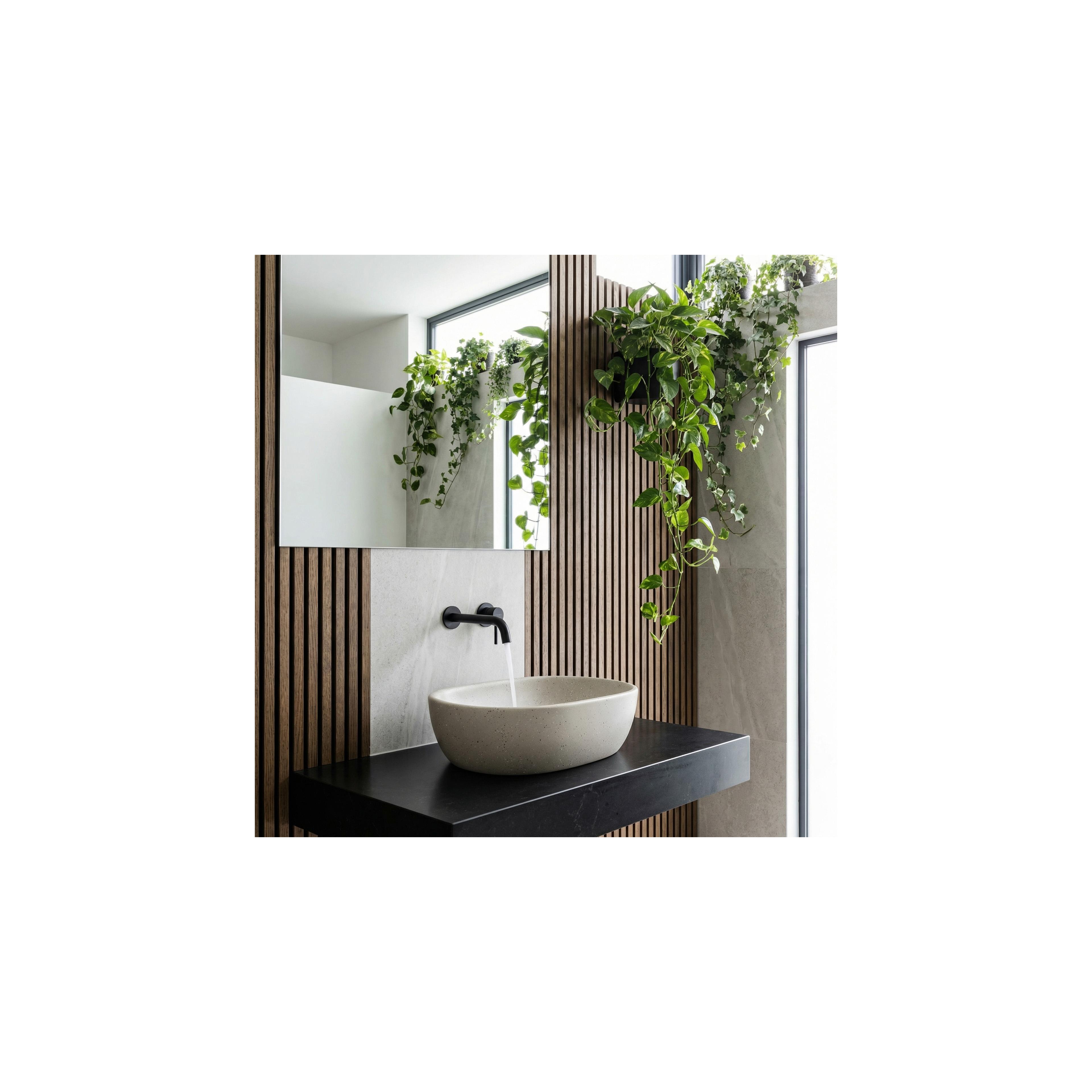 Aufsatzwaschbecken Rea Amelia Sandy