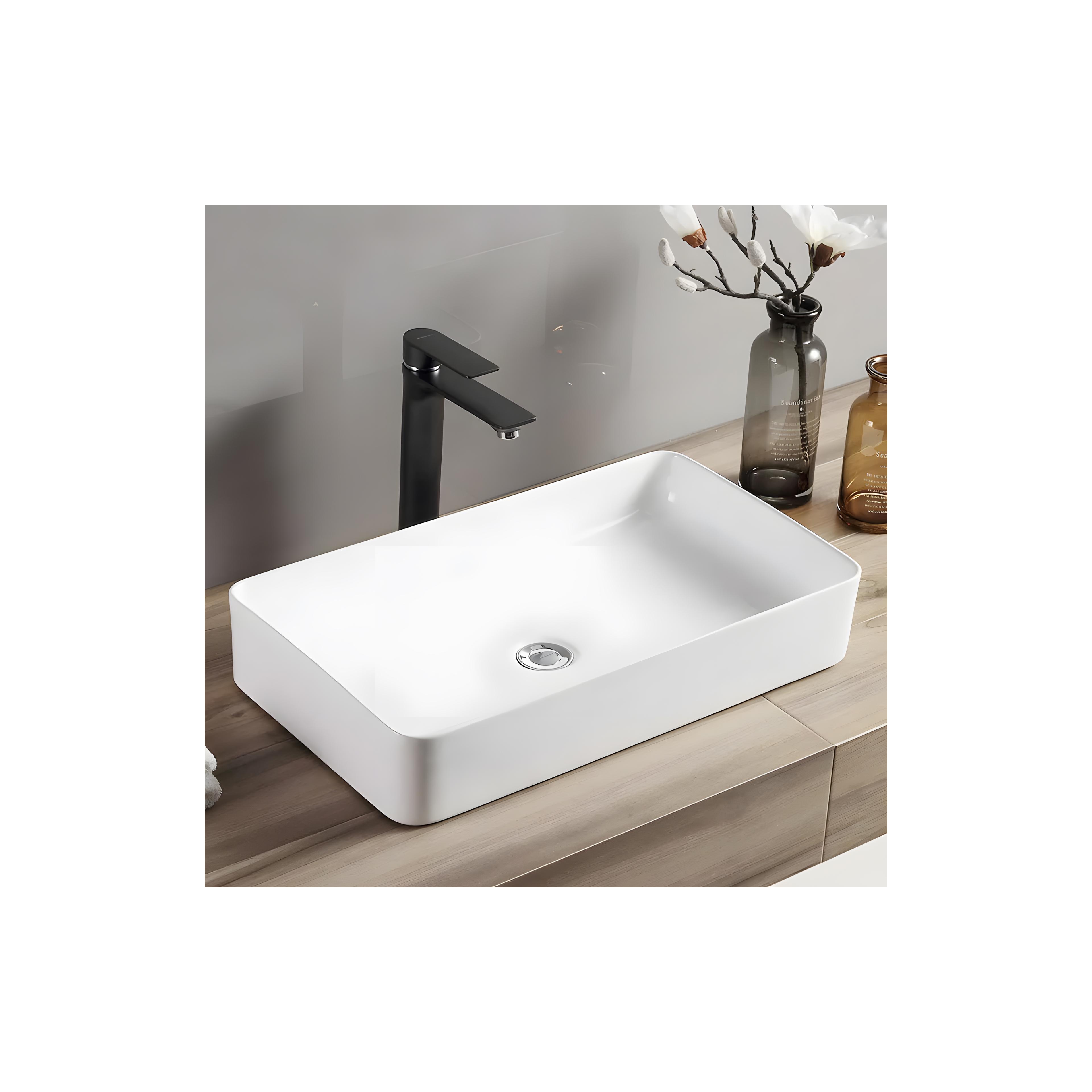 Aufsatzwaschbecken Rea Denis