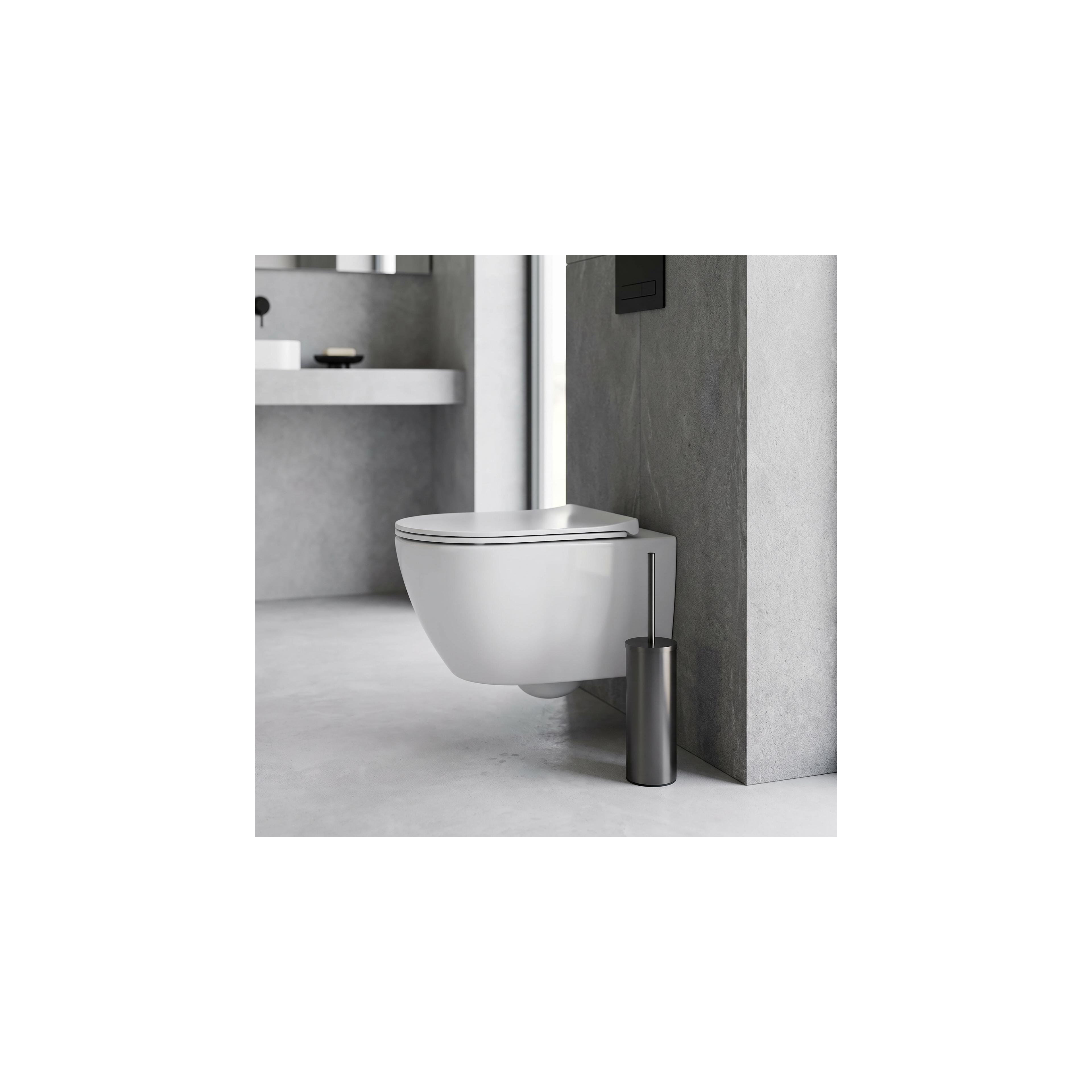 Szczotka WC B106 TYTAN