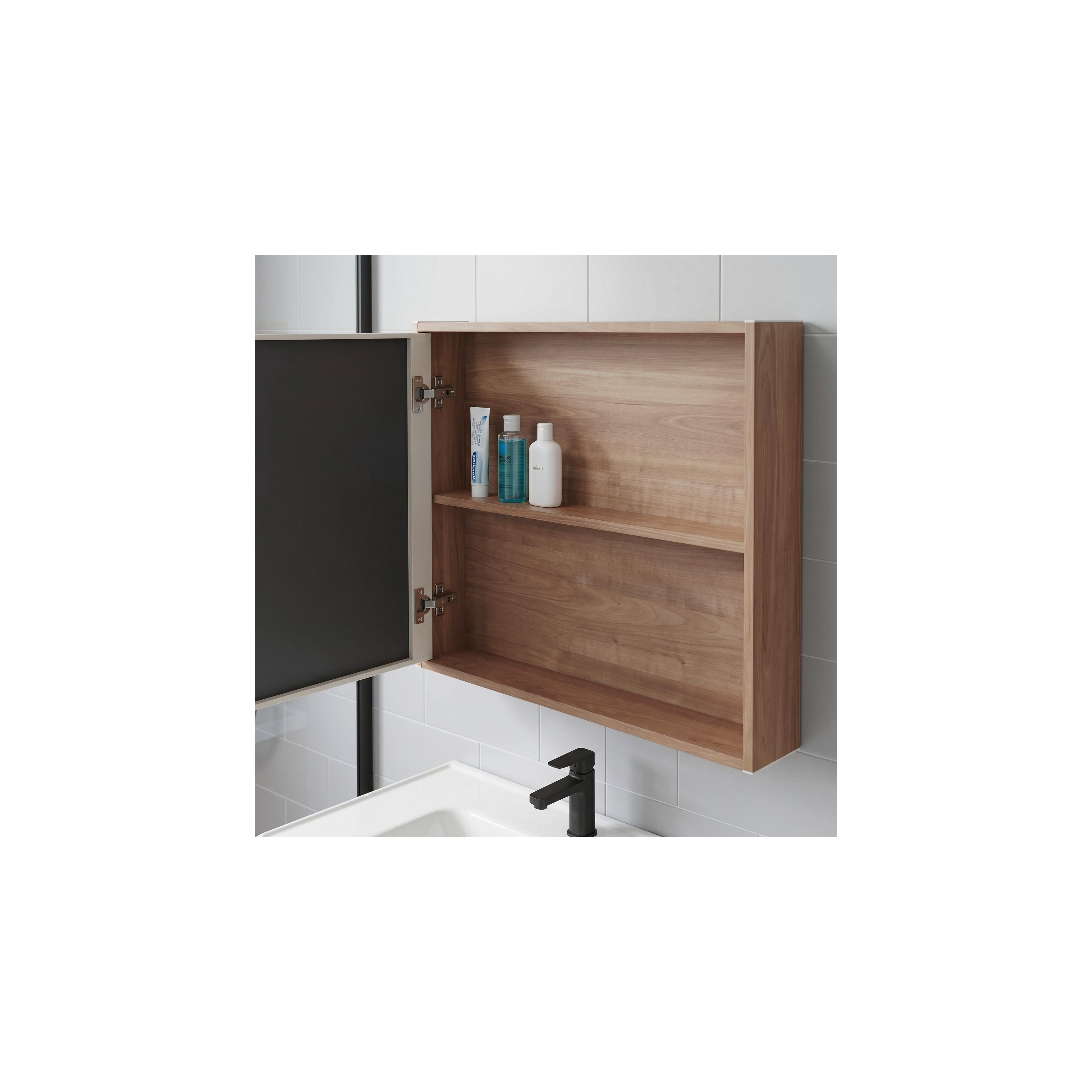 Badezimmermöbel-Set mit Waschbecken Gama T25023 HHL 70CM