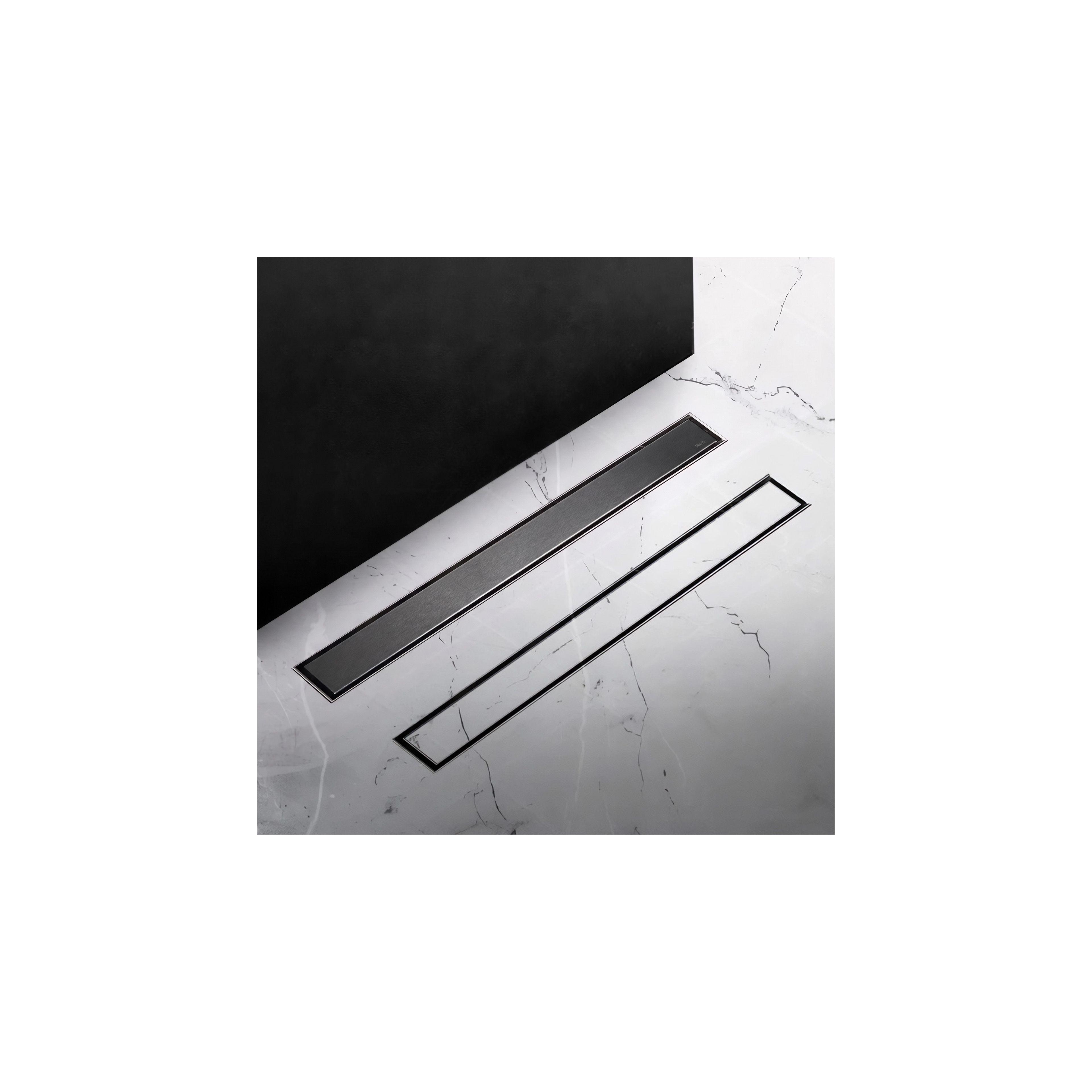 Duschrinne REA Neox pro Titan 70
