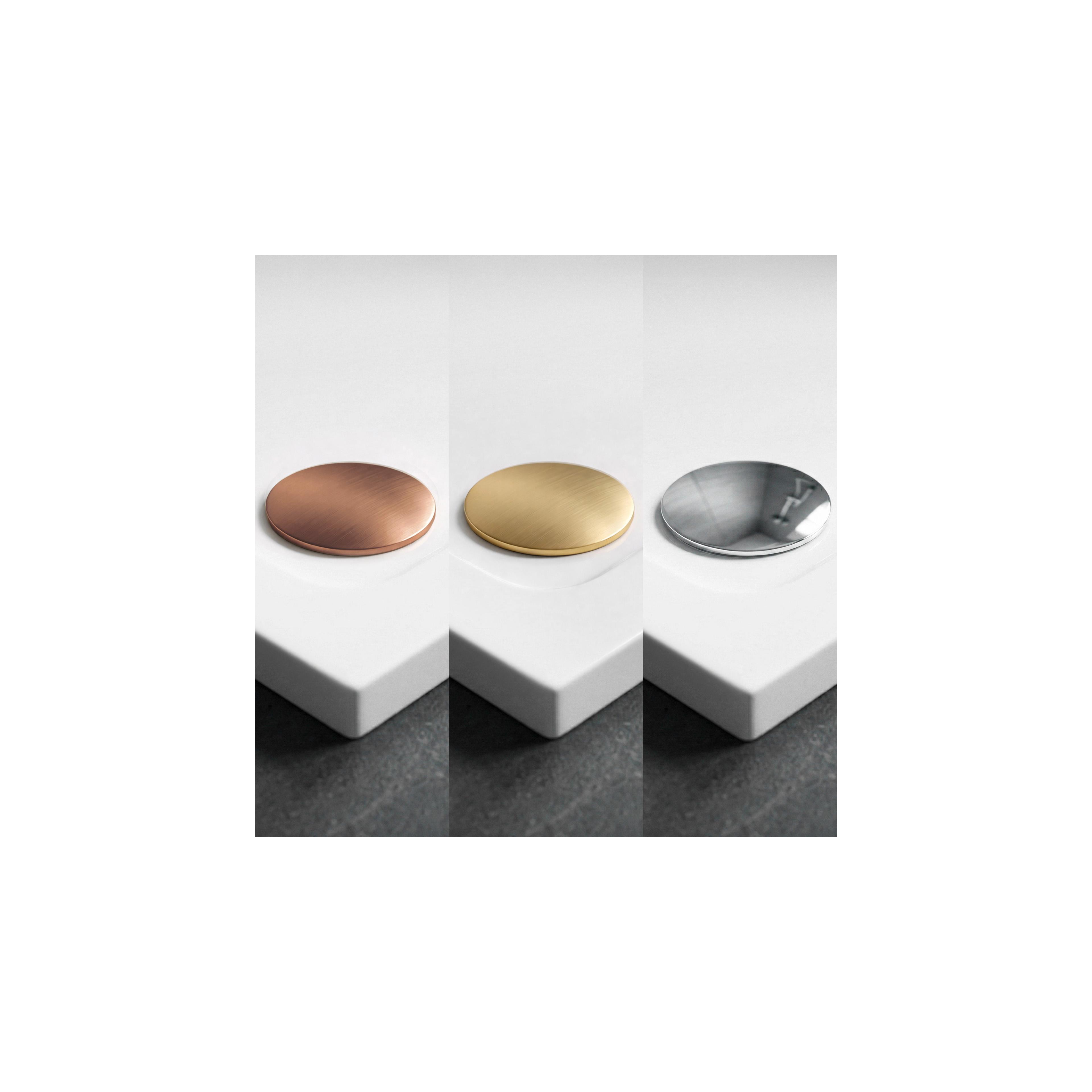 Душевой поддон Rea Savoy White  90x90