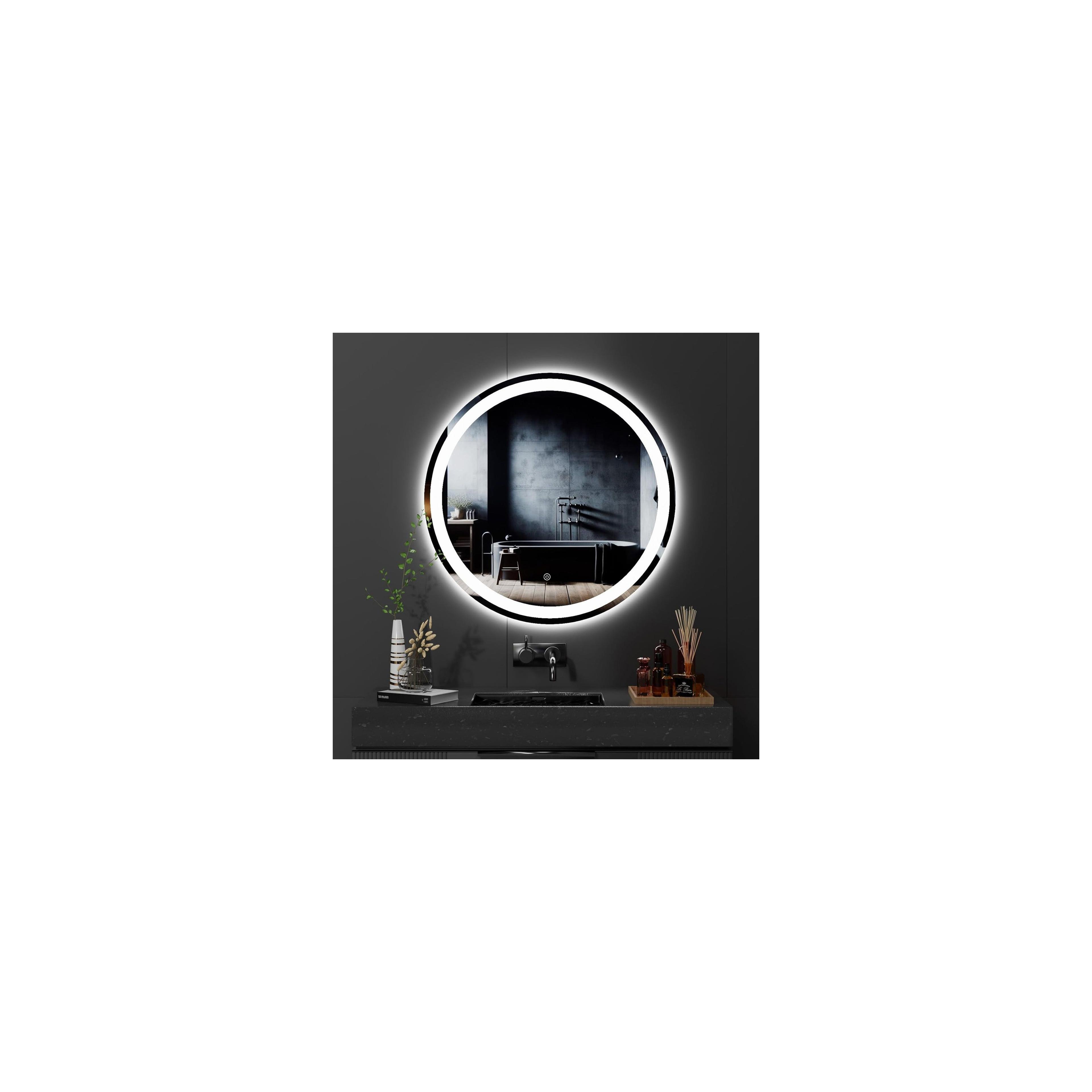 Mirror LED 80cm BAS P11242