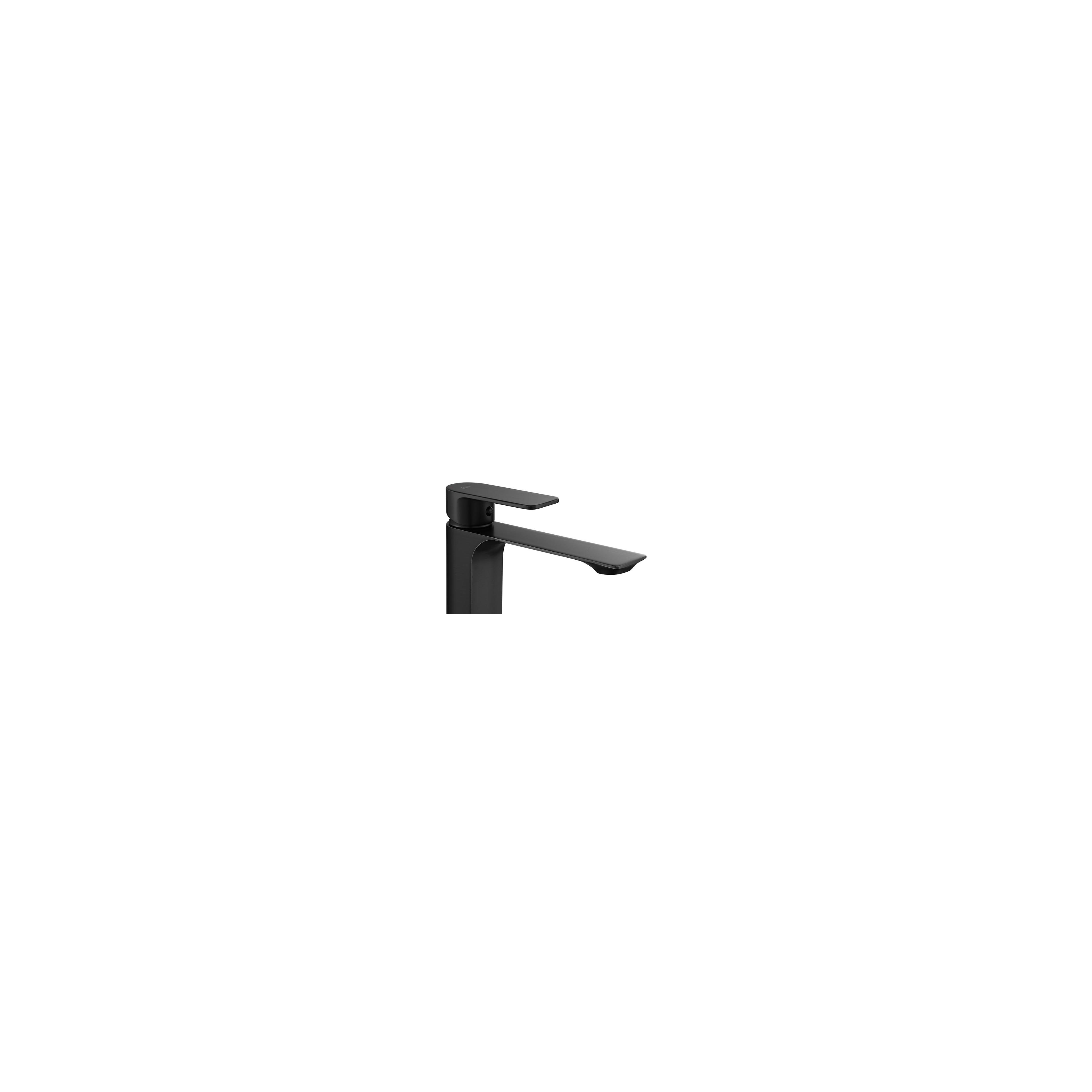 Waschbeckenarmatur REA Urban Black Low