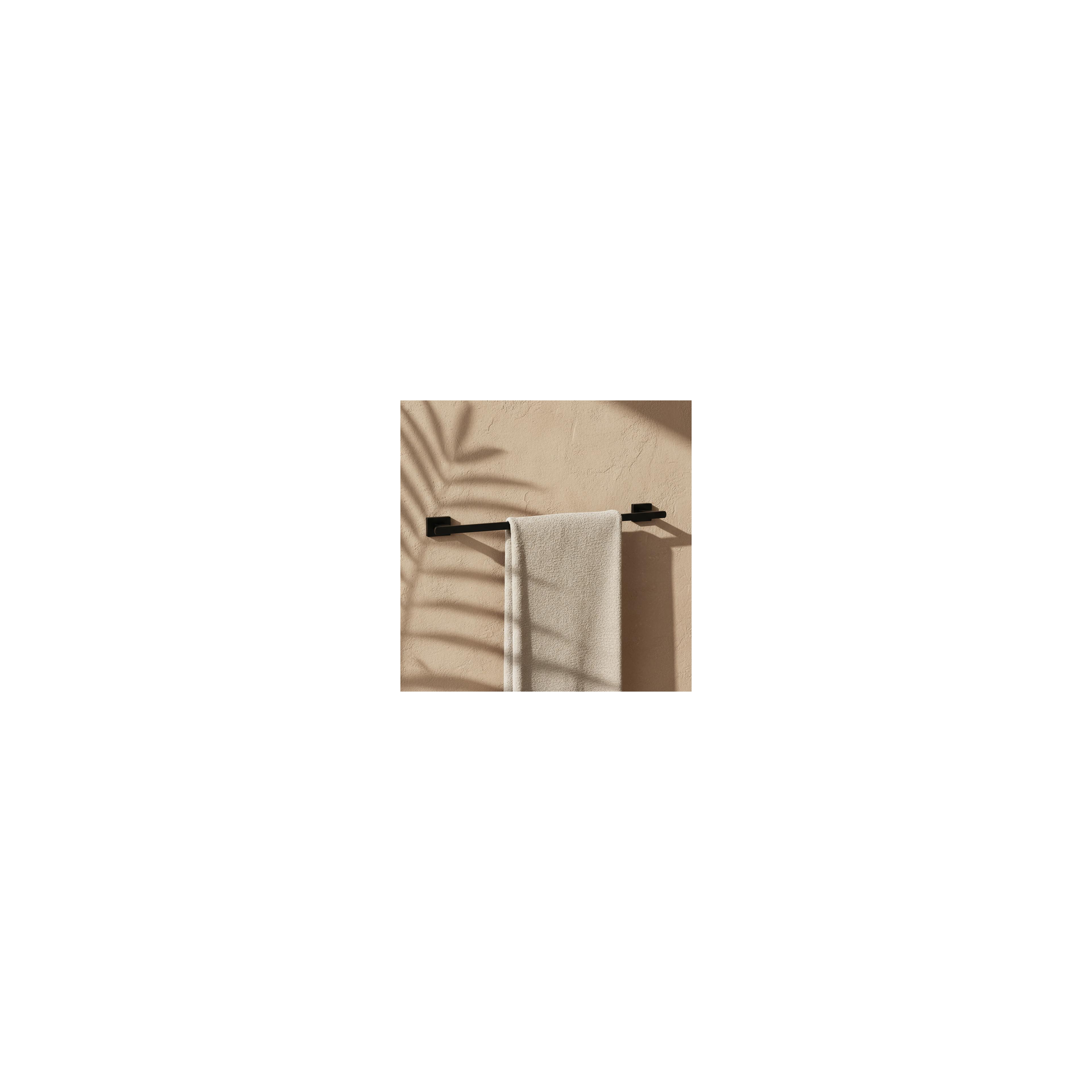 Handtuchhalter 201 Oste Black