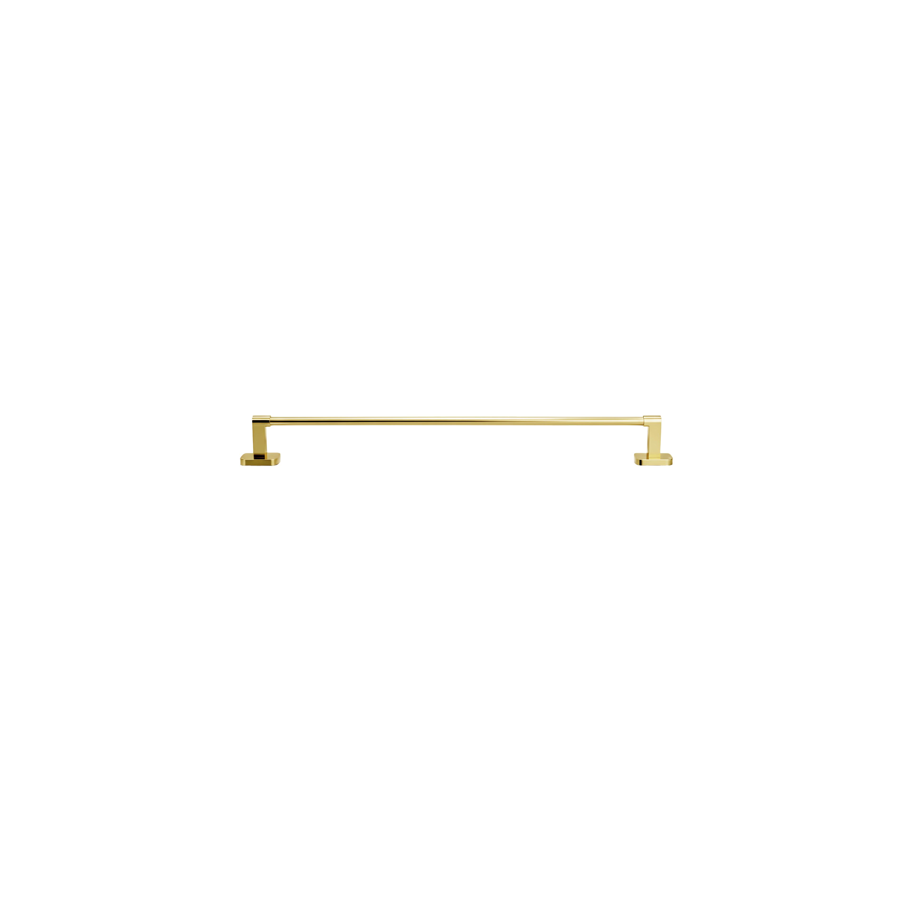 Handtuchhalter 5901 Nico Gold
