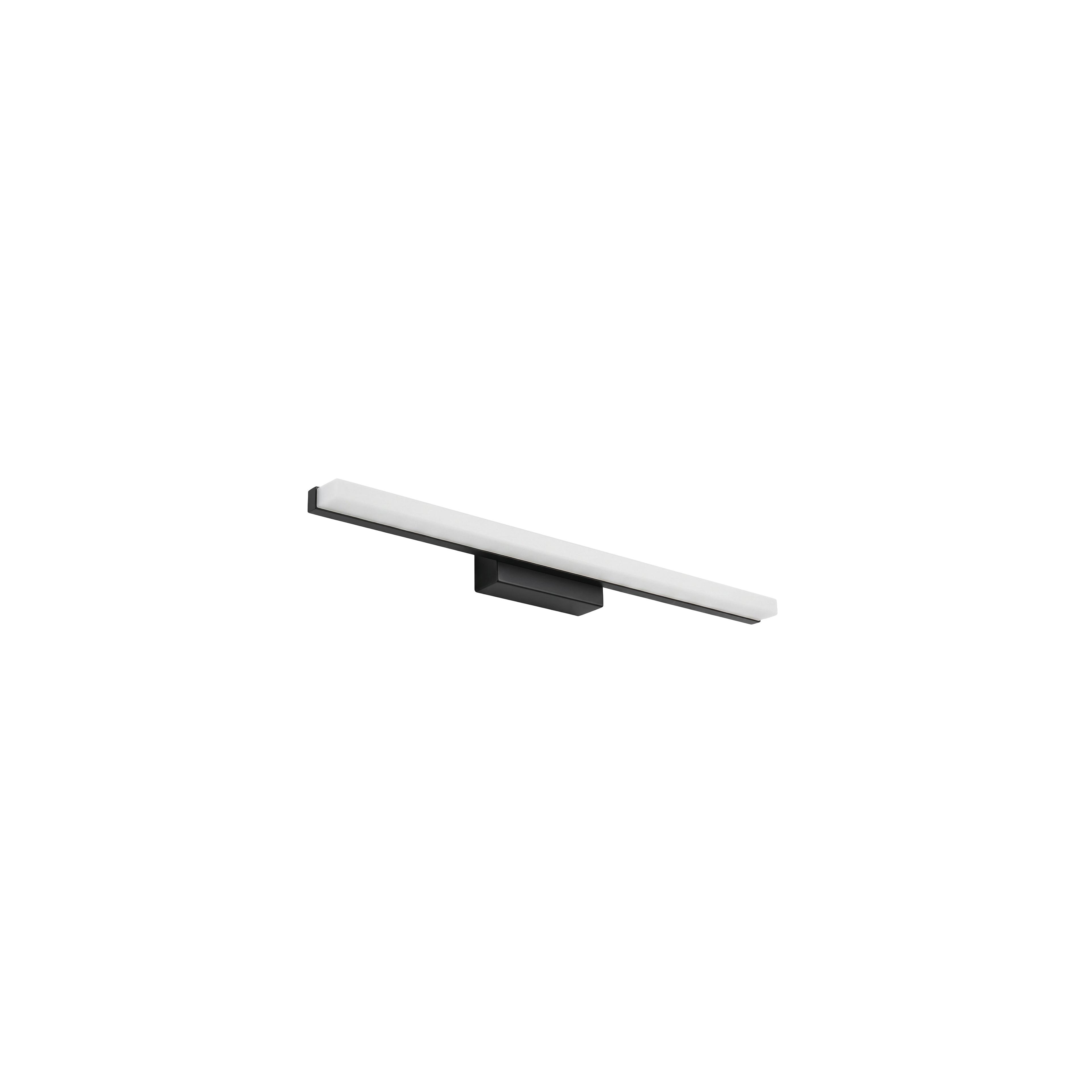Wandlampe LED 60CM APP1855-1W BLACK