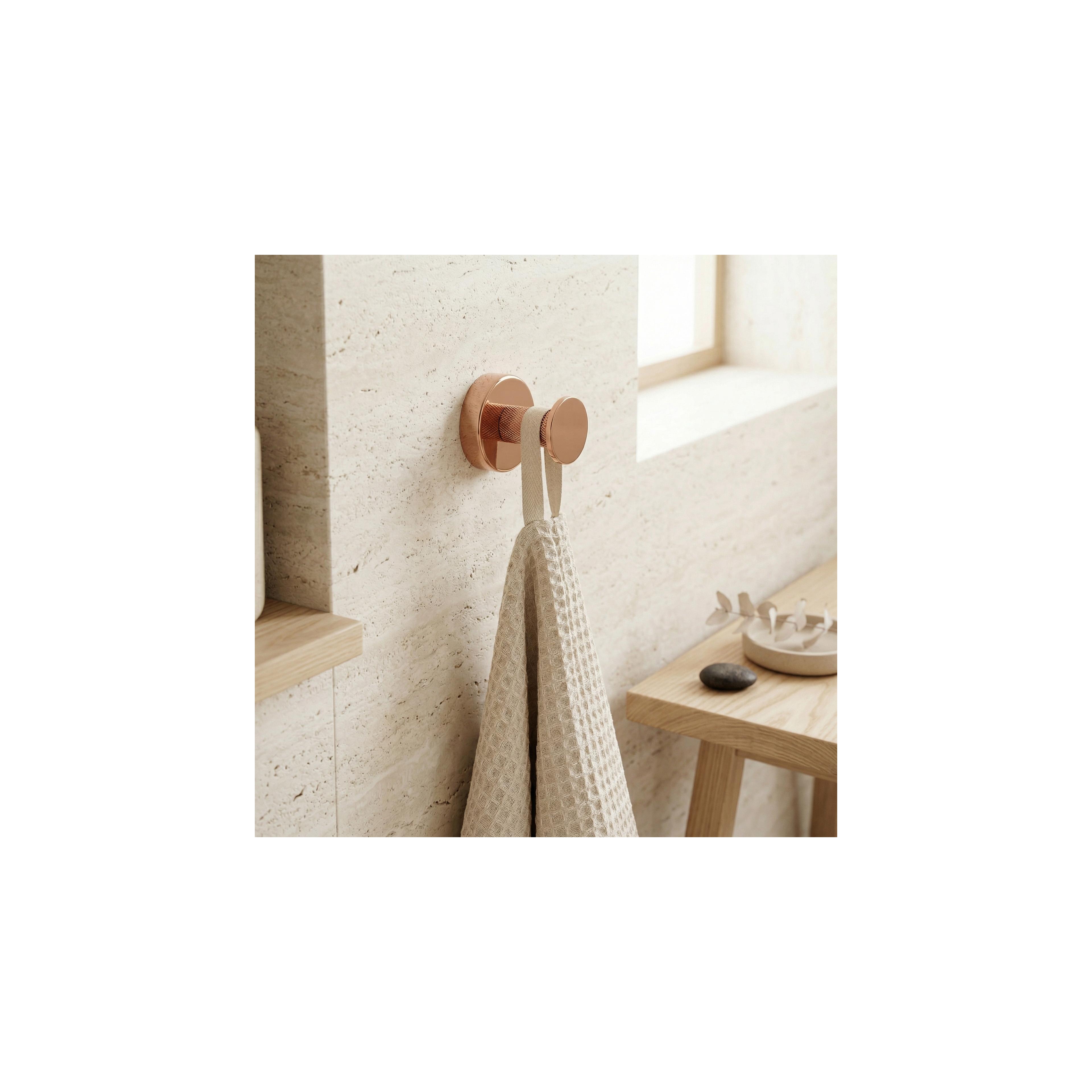 Badrumskroken 6606A Modern Gold