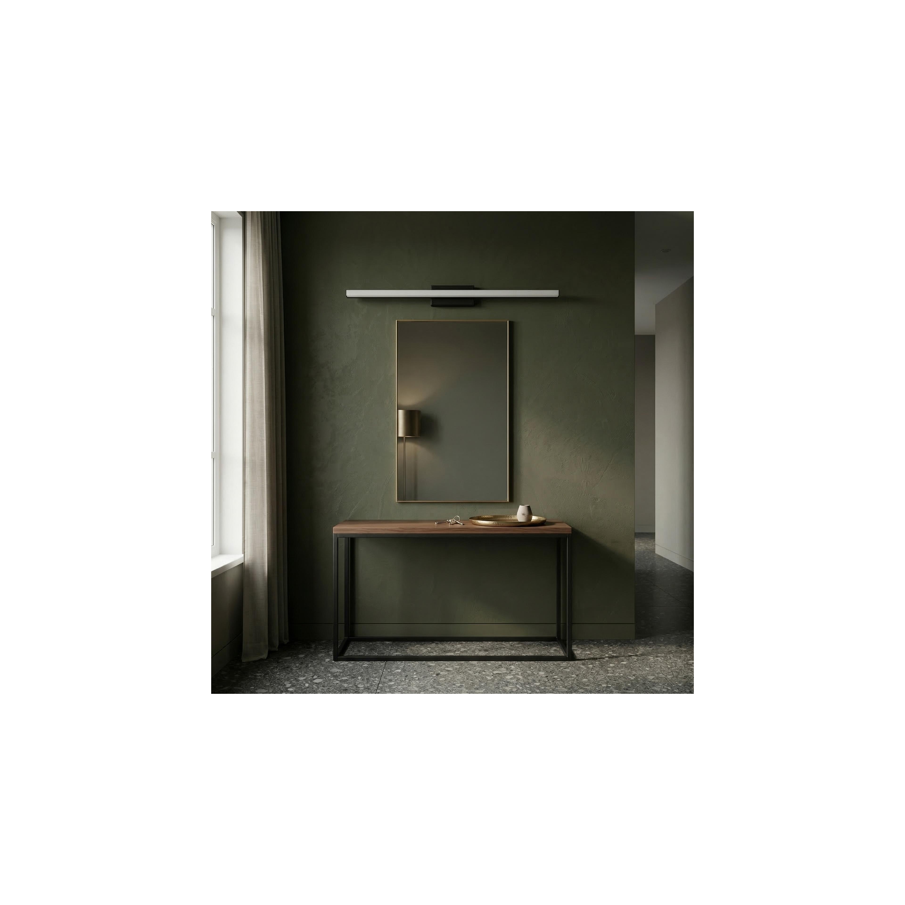 Wandlampe LED 80CM APP1856-1W BLACK