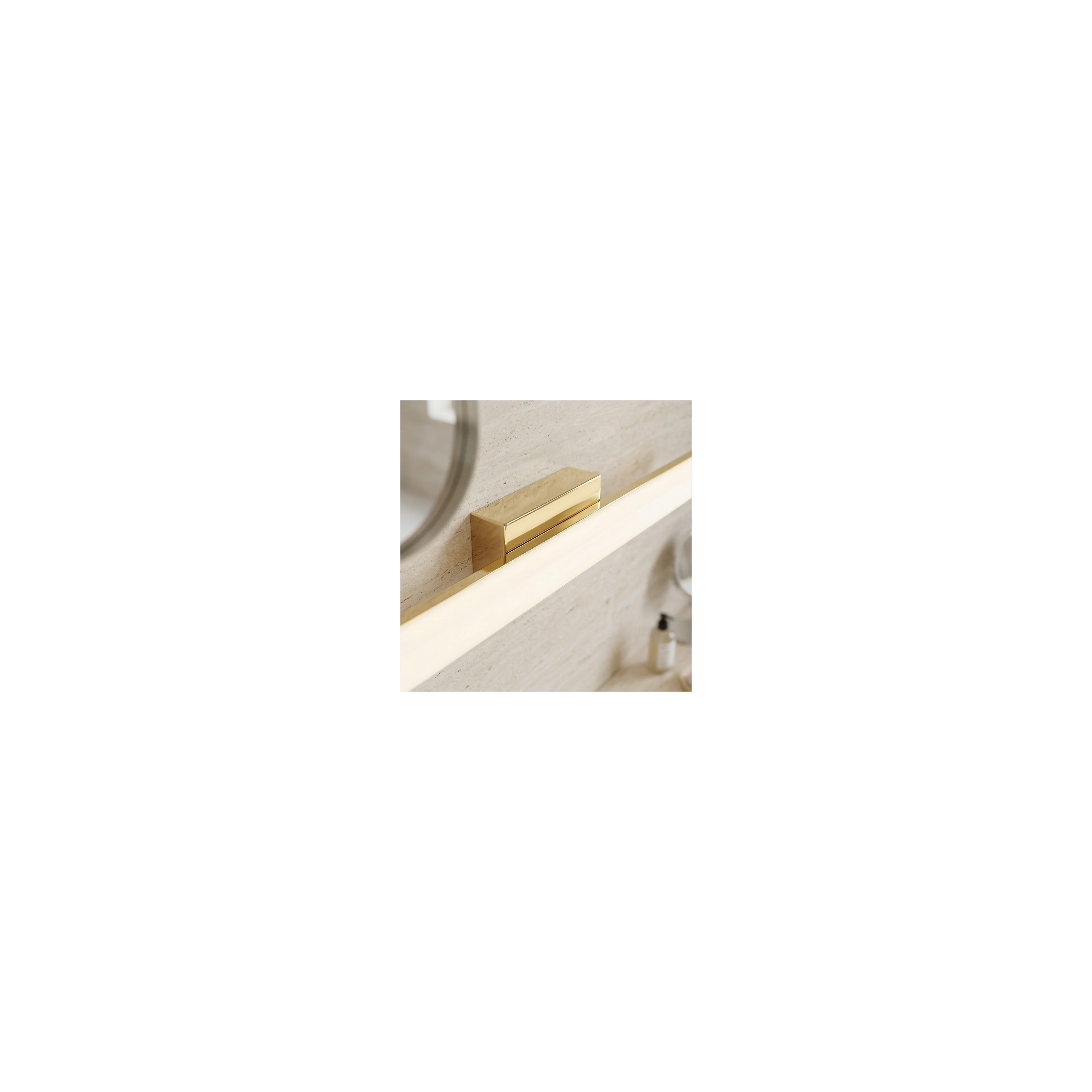 Wandlampe LED 80CM APP1850-1W GOLD