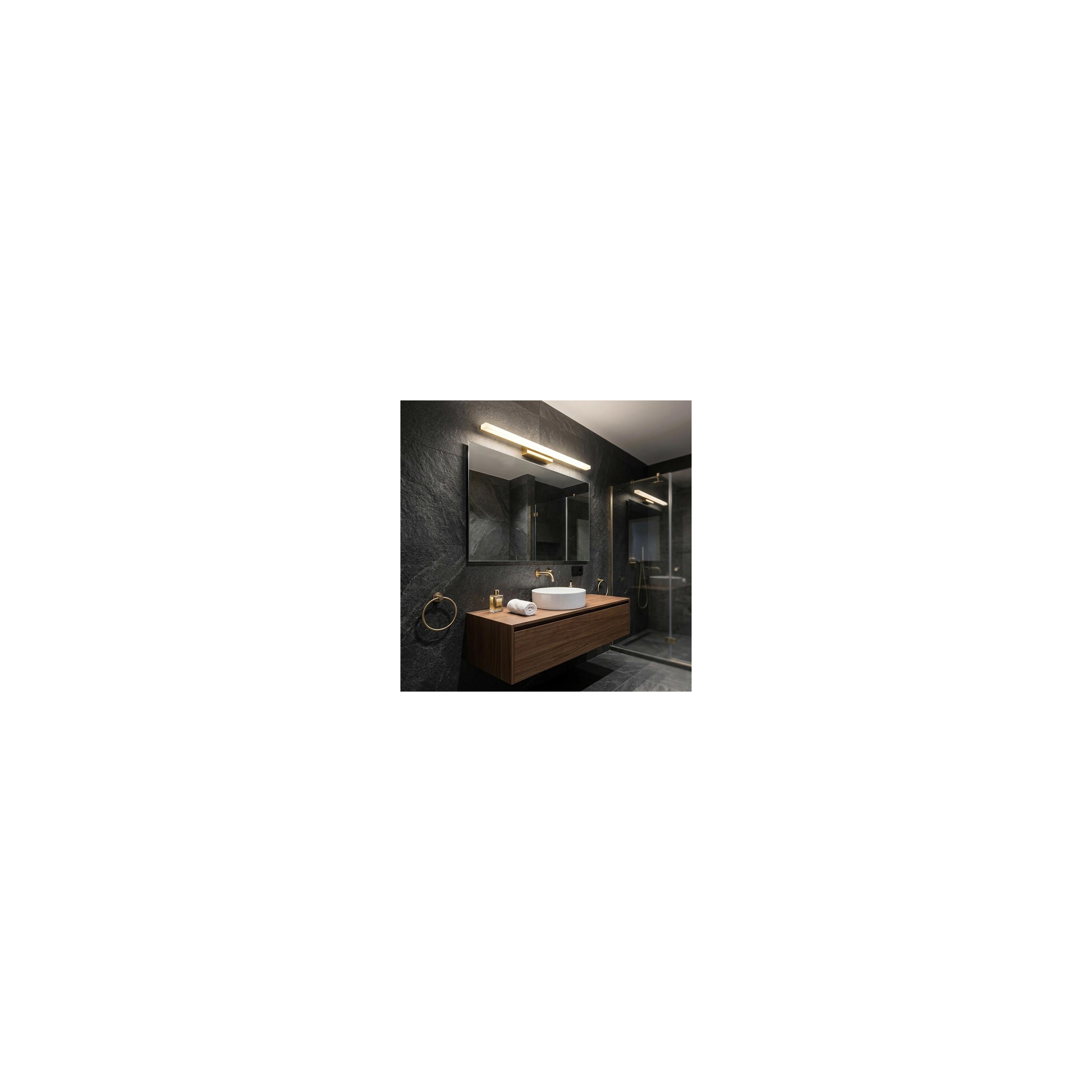 Wandlampe LED 80CM APP1850-1W GOLD