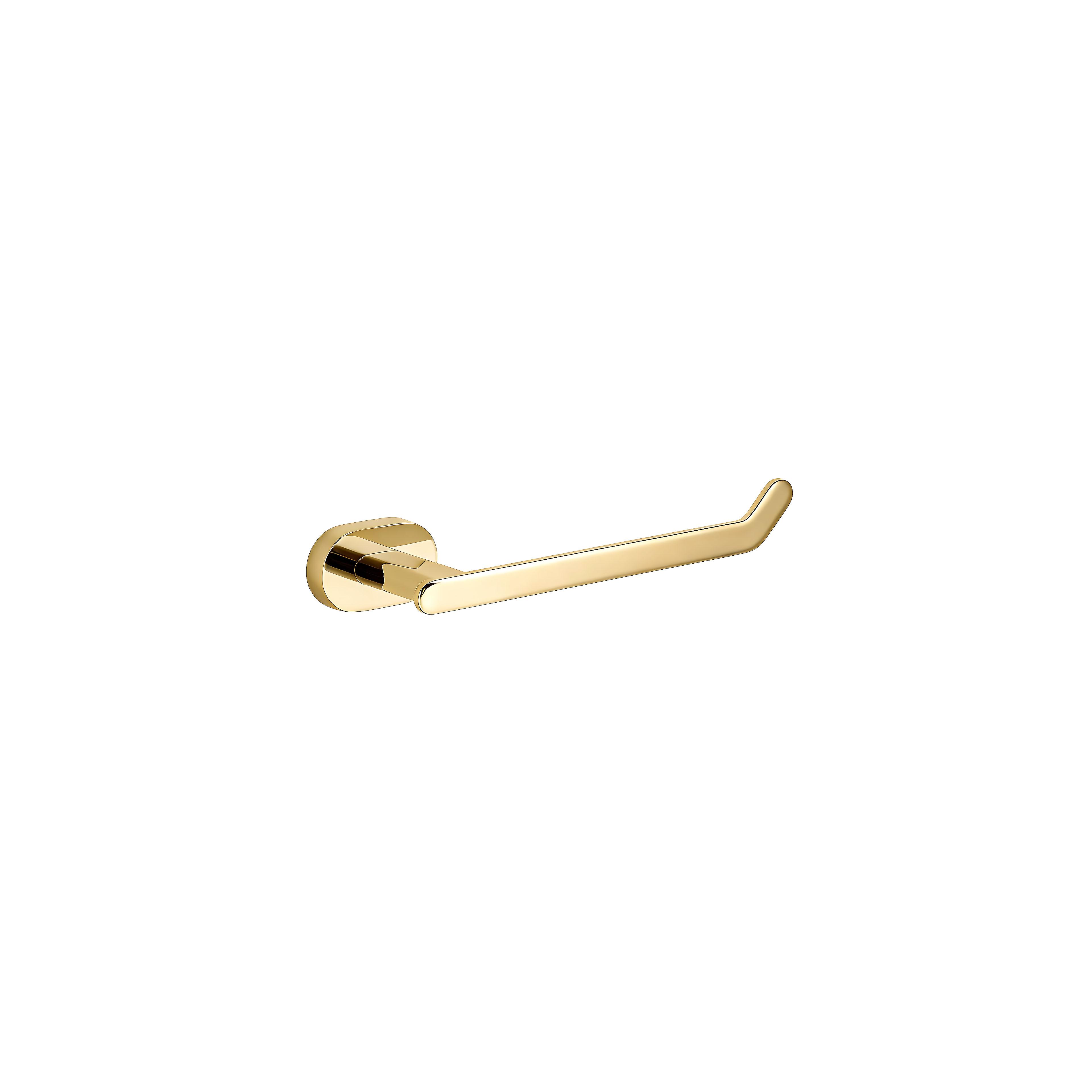 Halter für Toilettenpapier 109 Til Gold