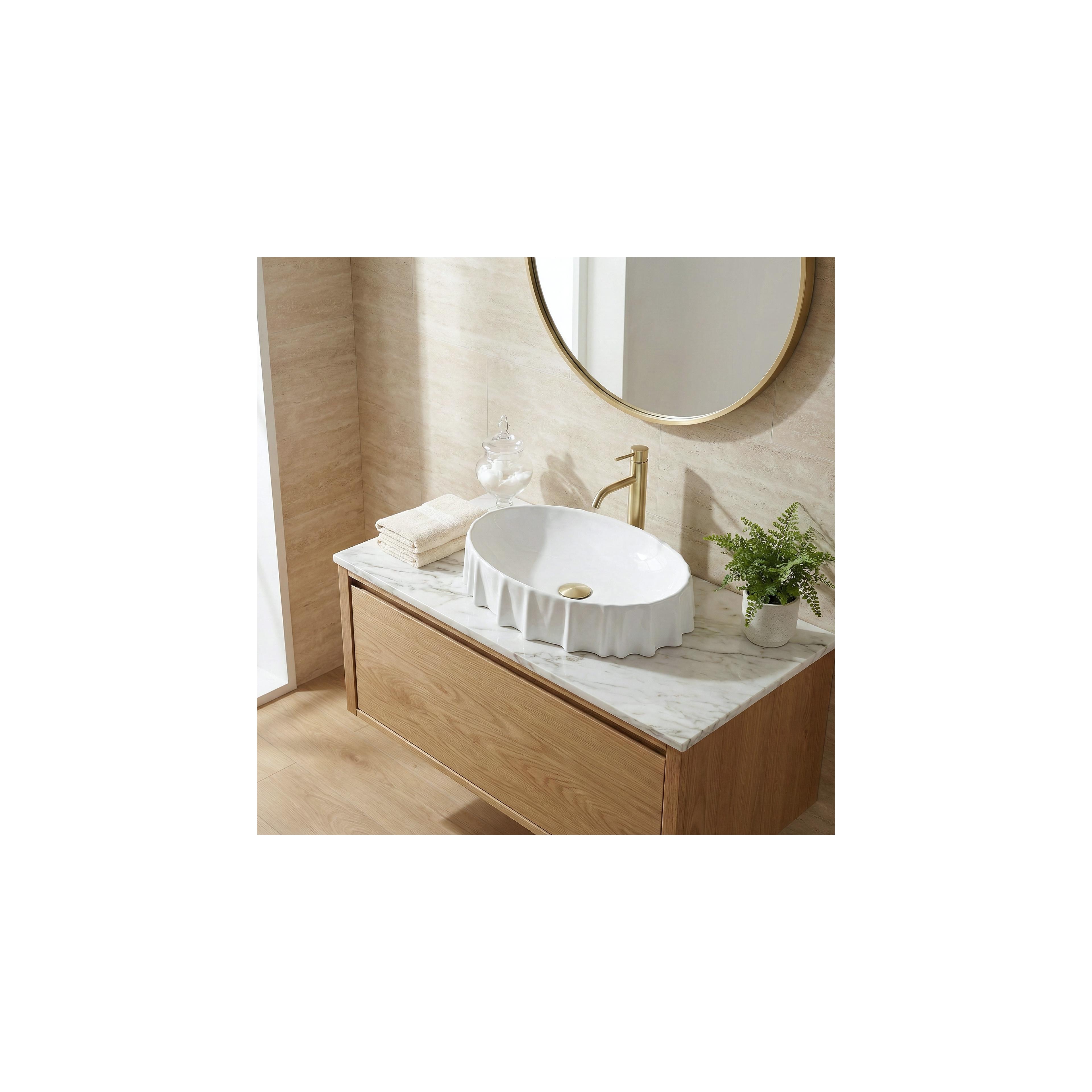 Aufsatzwaschbecken Rea Aurelia