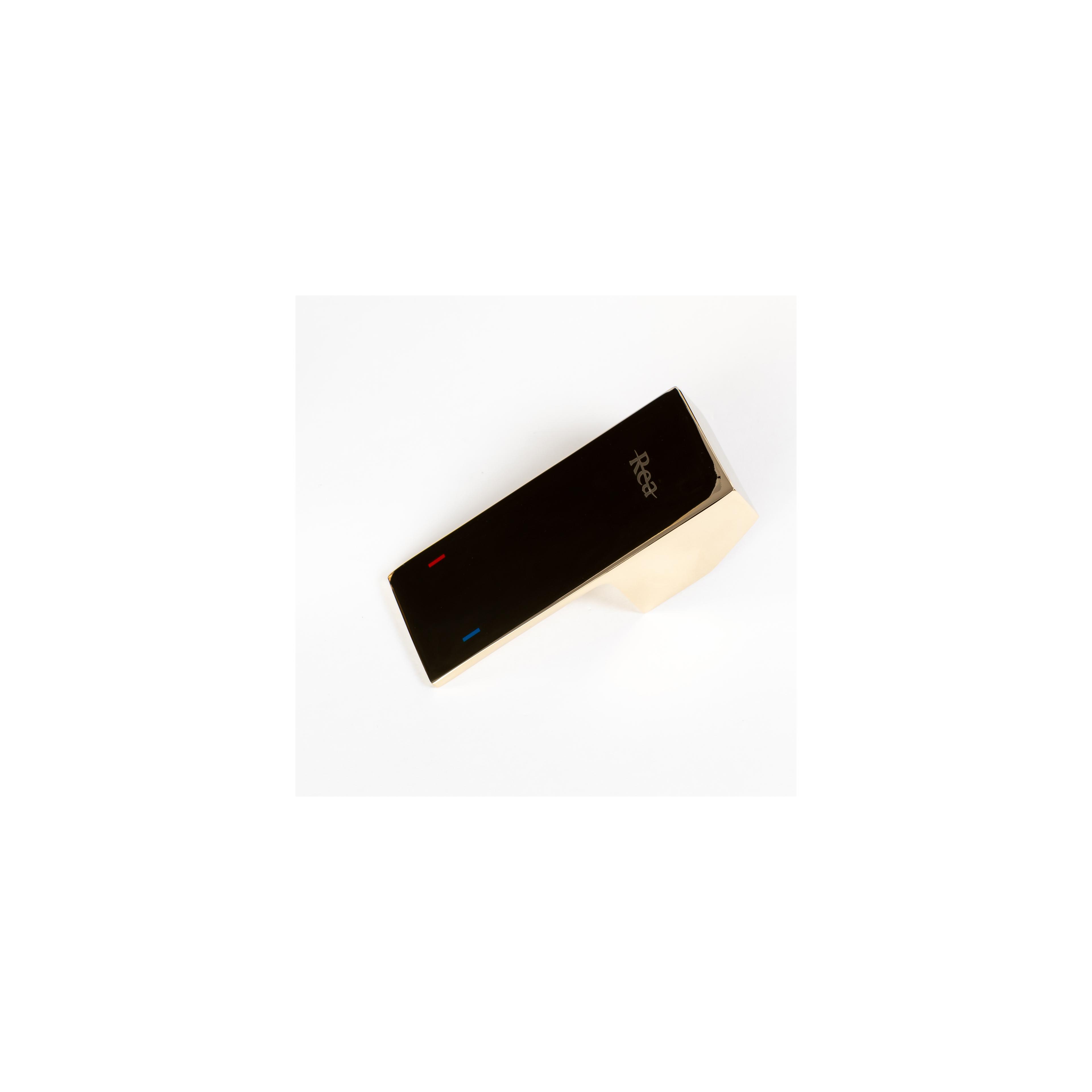 Unterputz Armatur MASON Gold