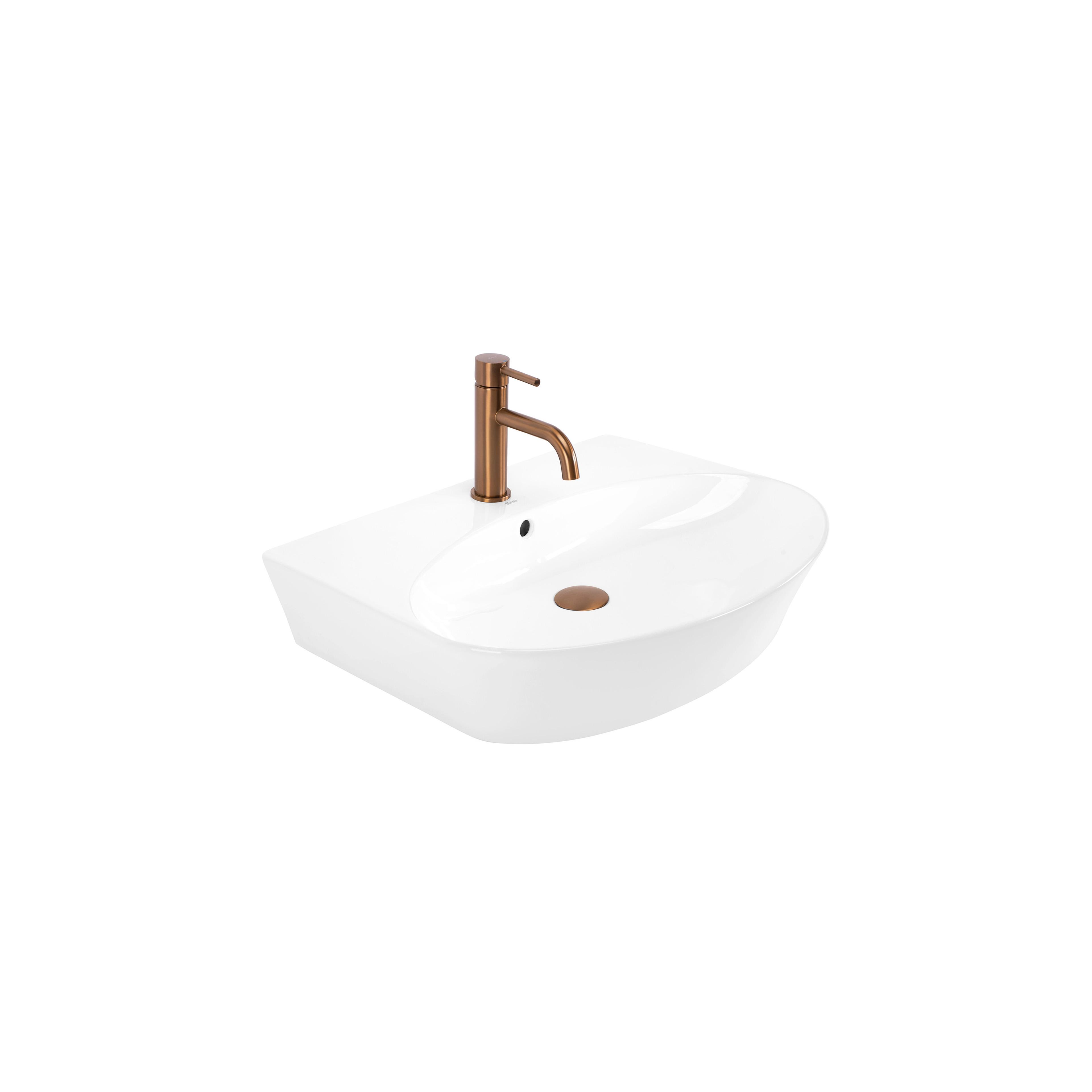 Aufsatzwaschbecken REA Kim 60