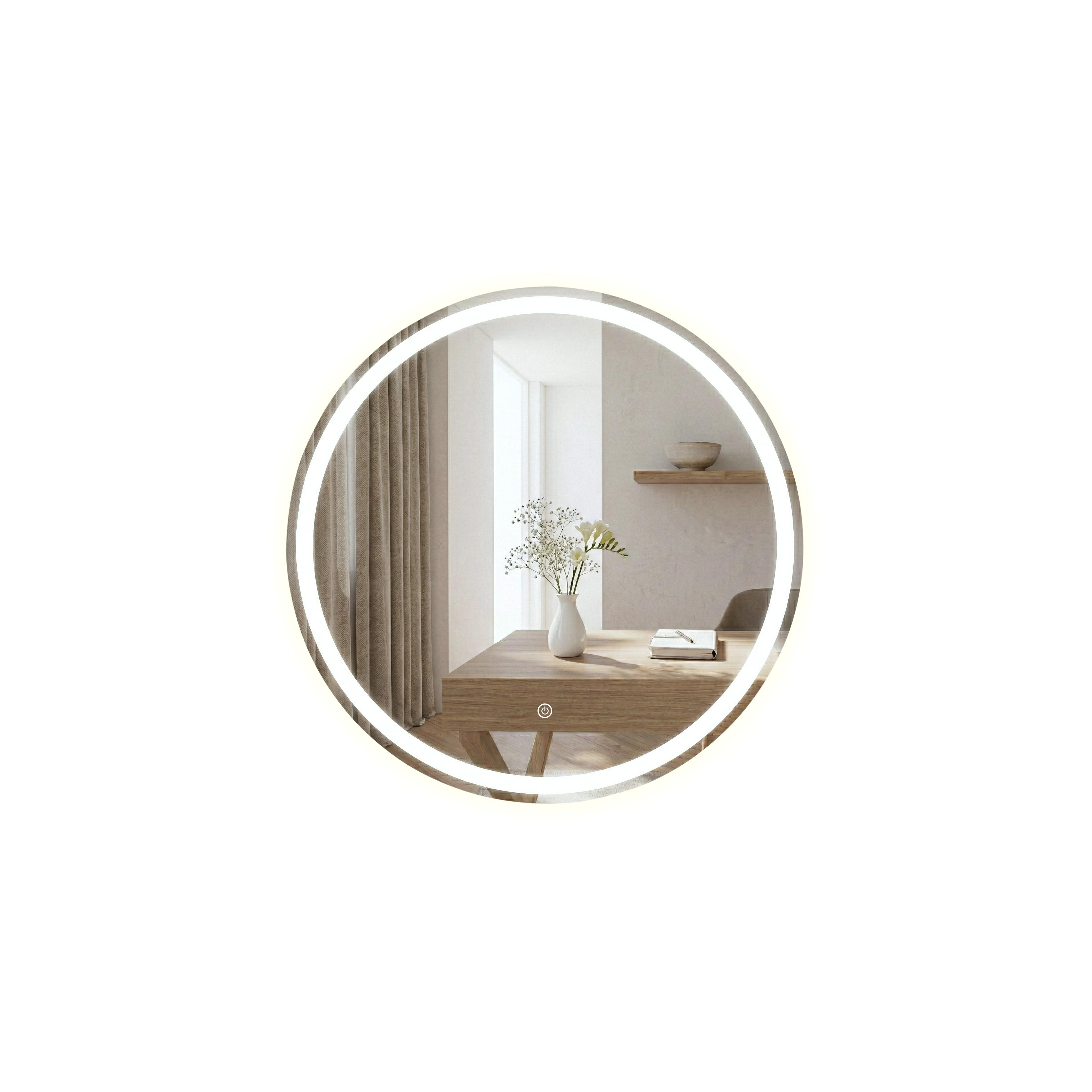 Mirror LED 80cm BAS P11242