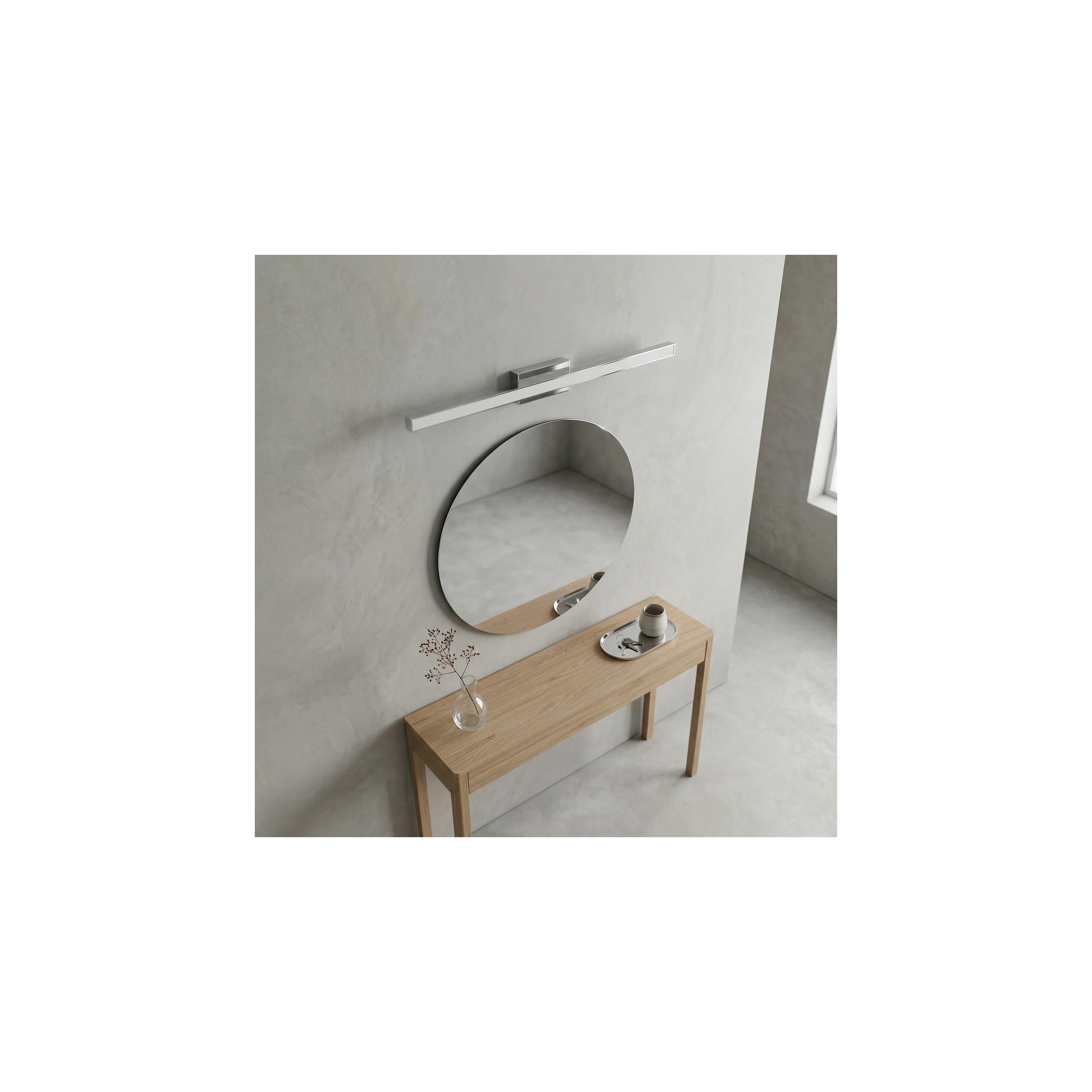 Wandlampe LED 80CM APP1847-1W CHROM