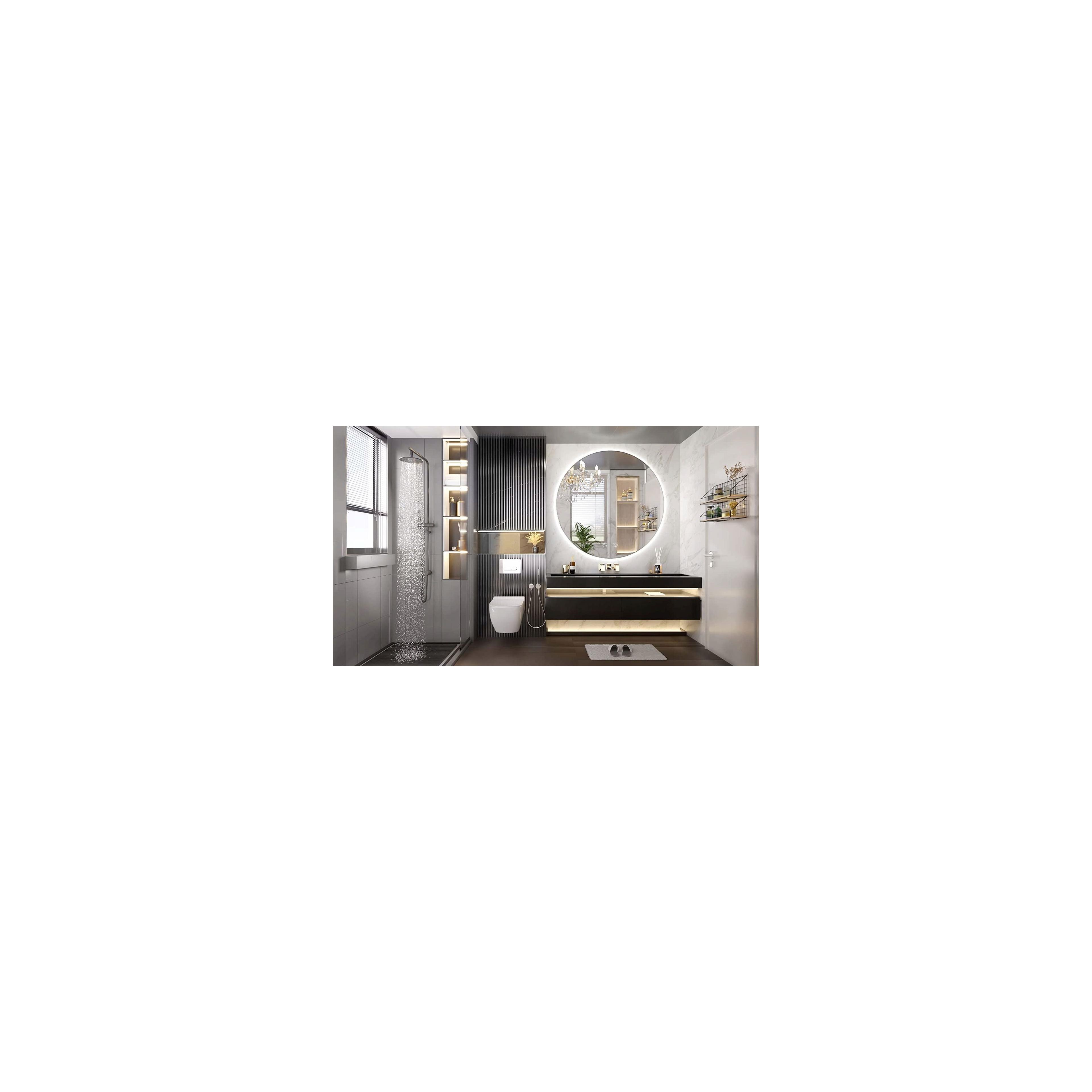 Mirror LED 90cm HZJ090